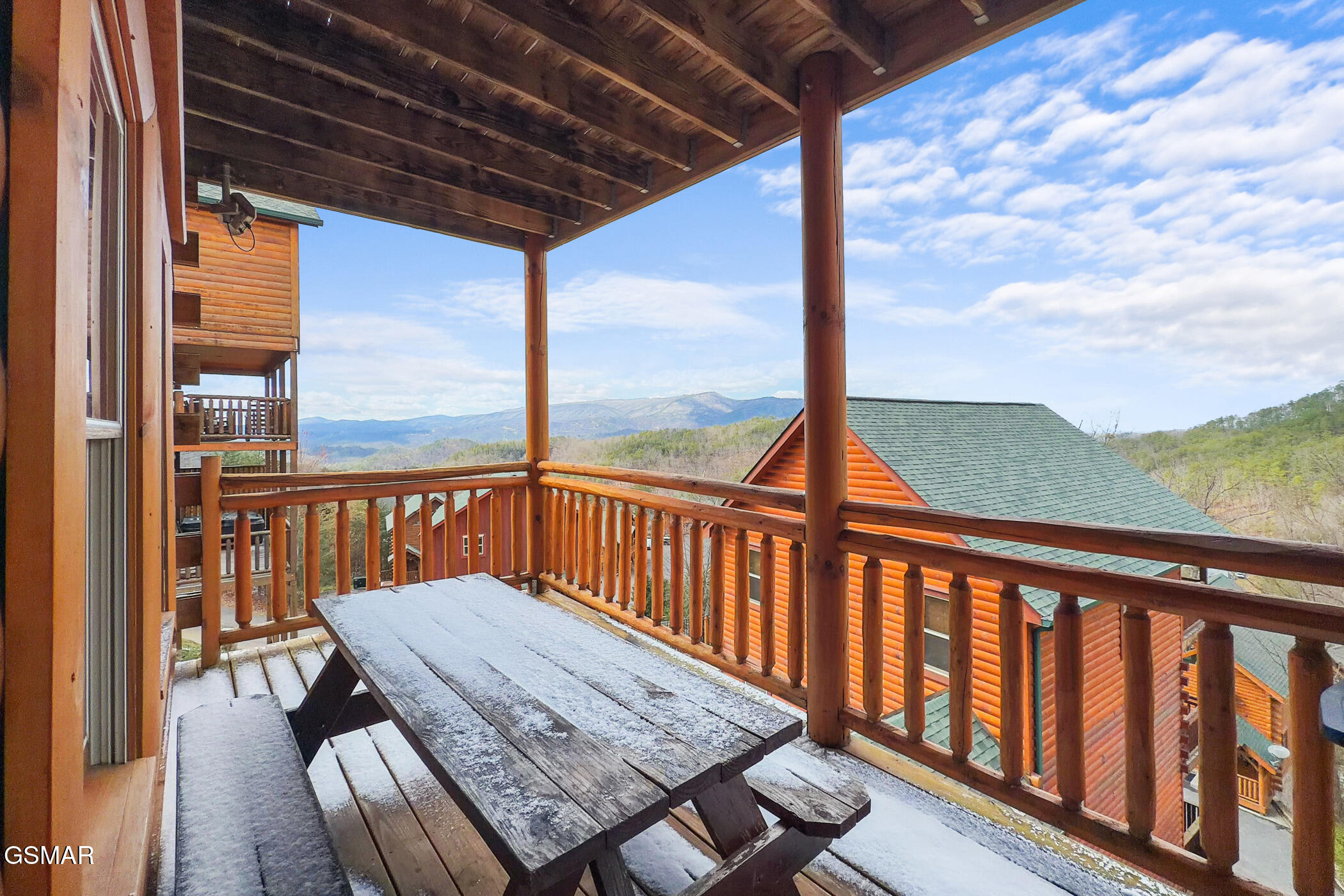 1244 Bird Nest Way Sevierville TN 37862