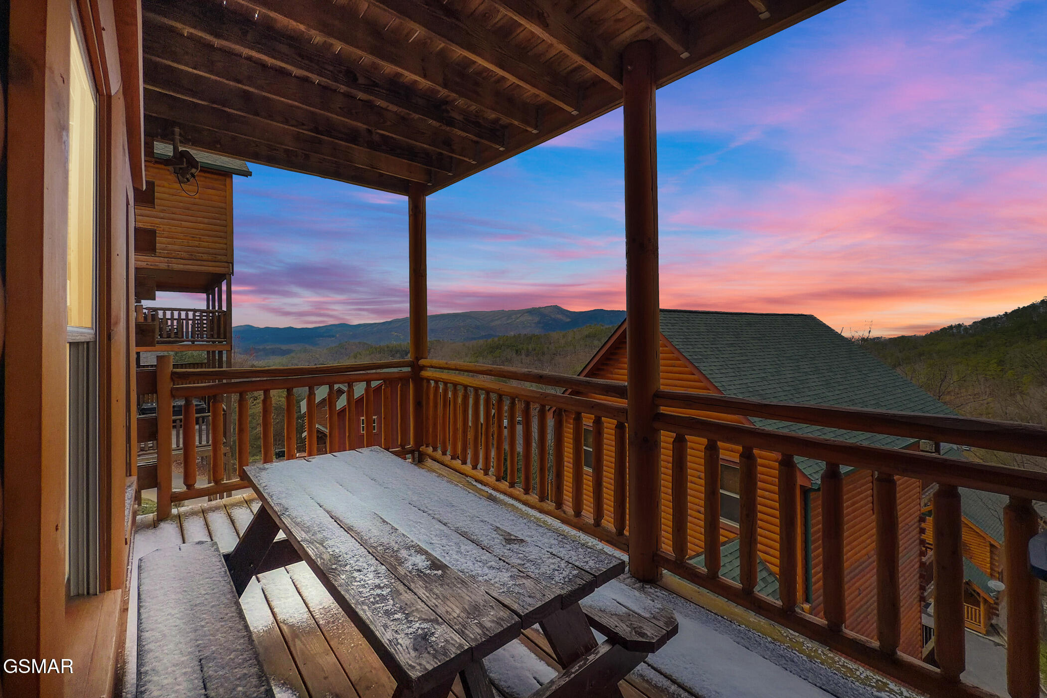 1244 Bird Nest Way Sevierville TN 37862