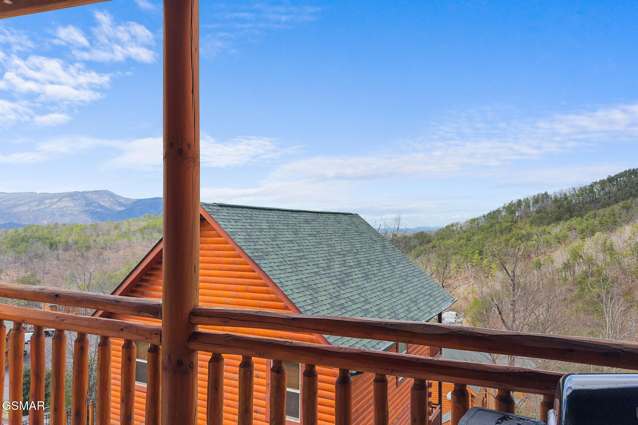 1244 Bird Nest Way Sevierville TN 37862