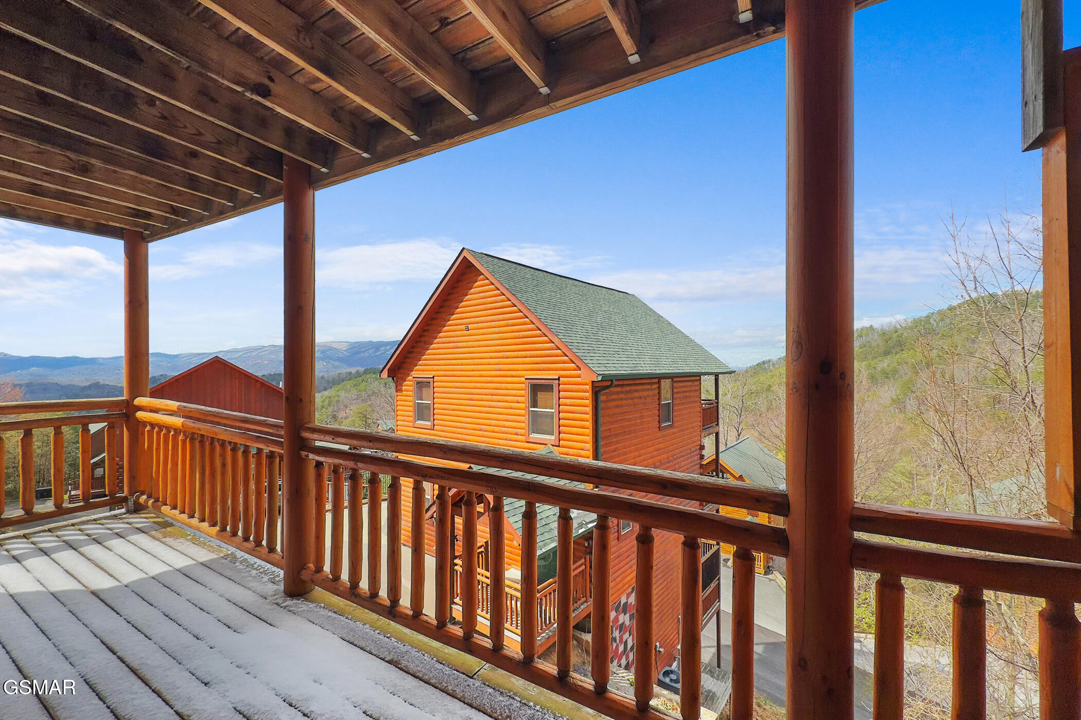 1244 Bird Nest Way Sevierville TN 37862