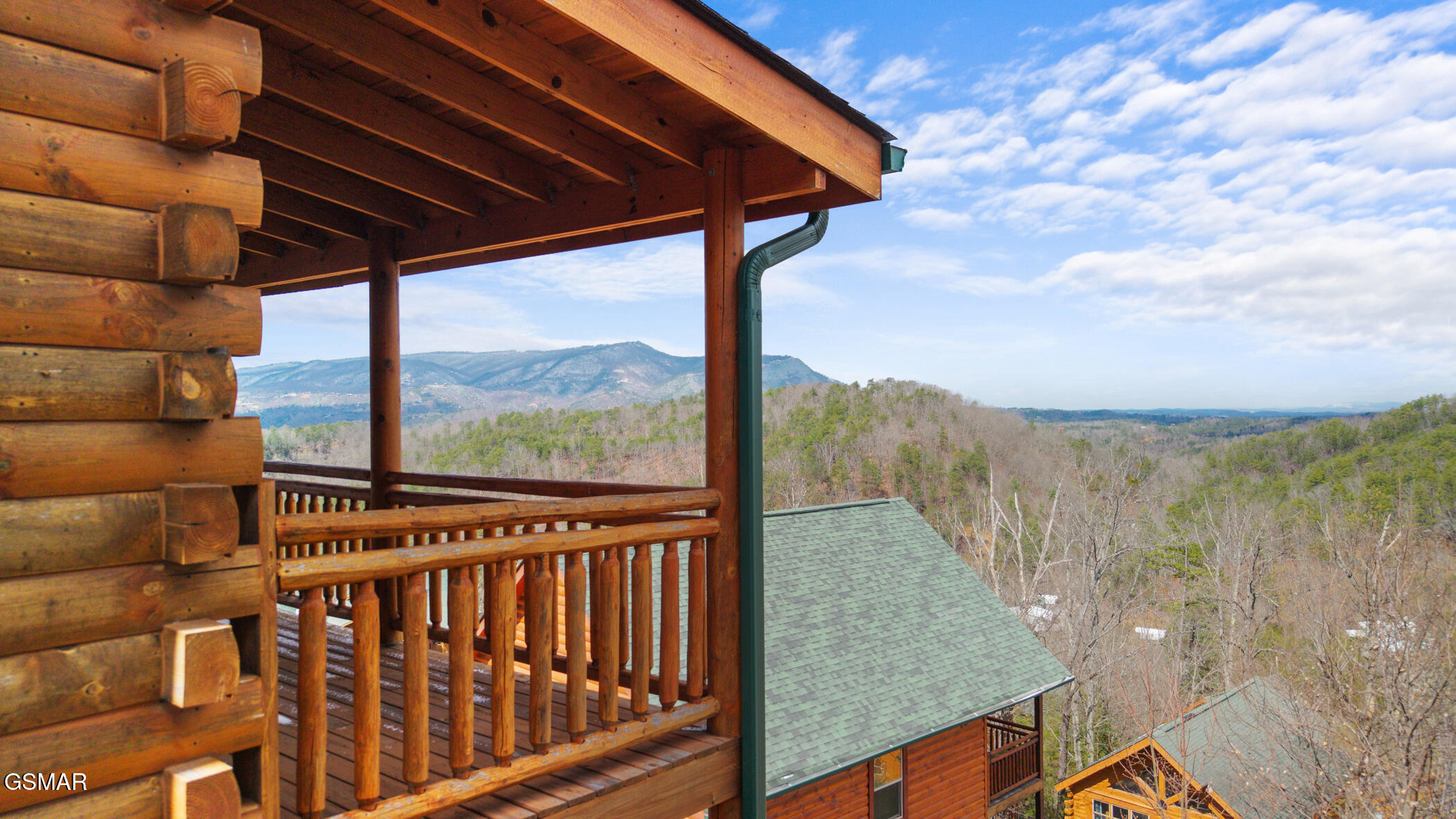 1244 Bird Nest Way Sevierville TN 37862