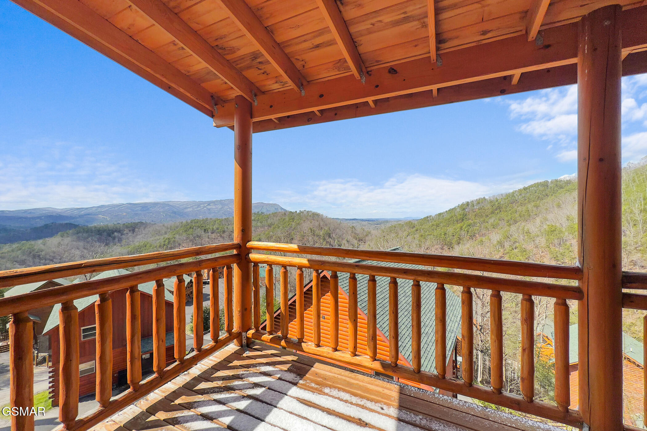 1244 Bird Nest Way Sevierville TN 37862