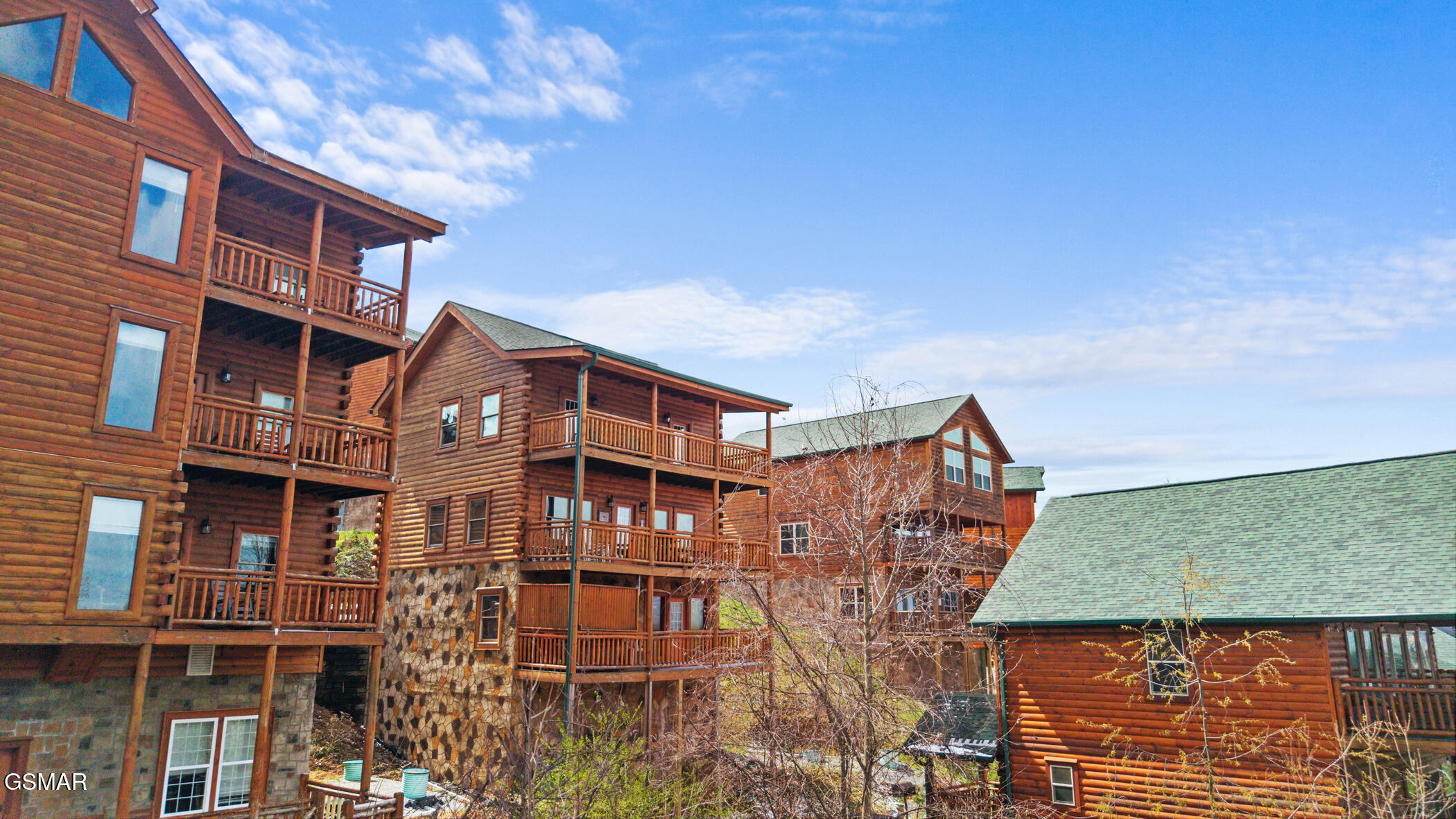 1244 Bird Nest Way Sevierville TN 37862