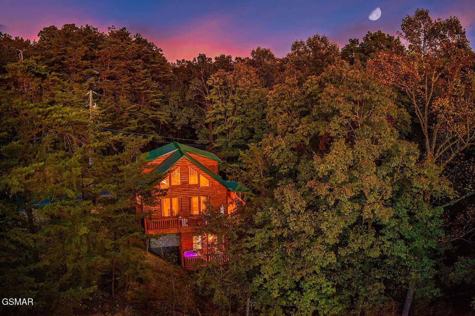 2924 Pine Haven Drive Sevierville TN 37862
