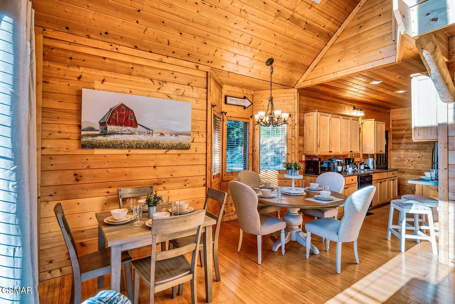 2924 Pine Haven Drive Sevierville TN 37862