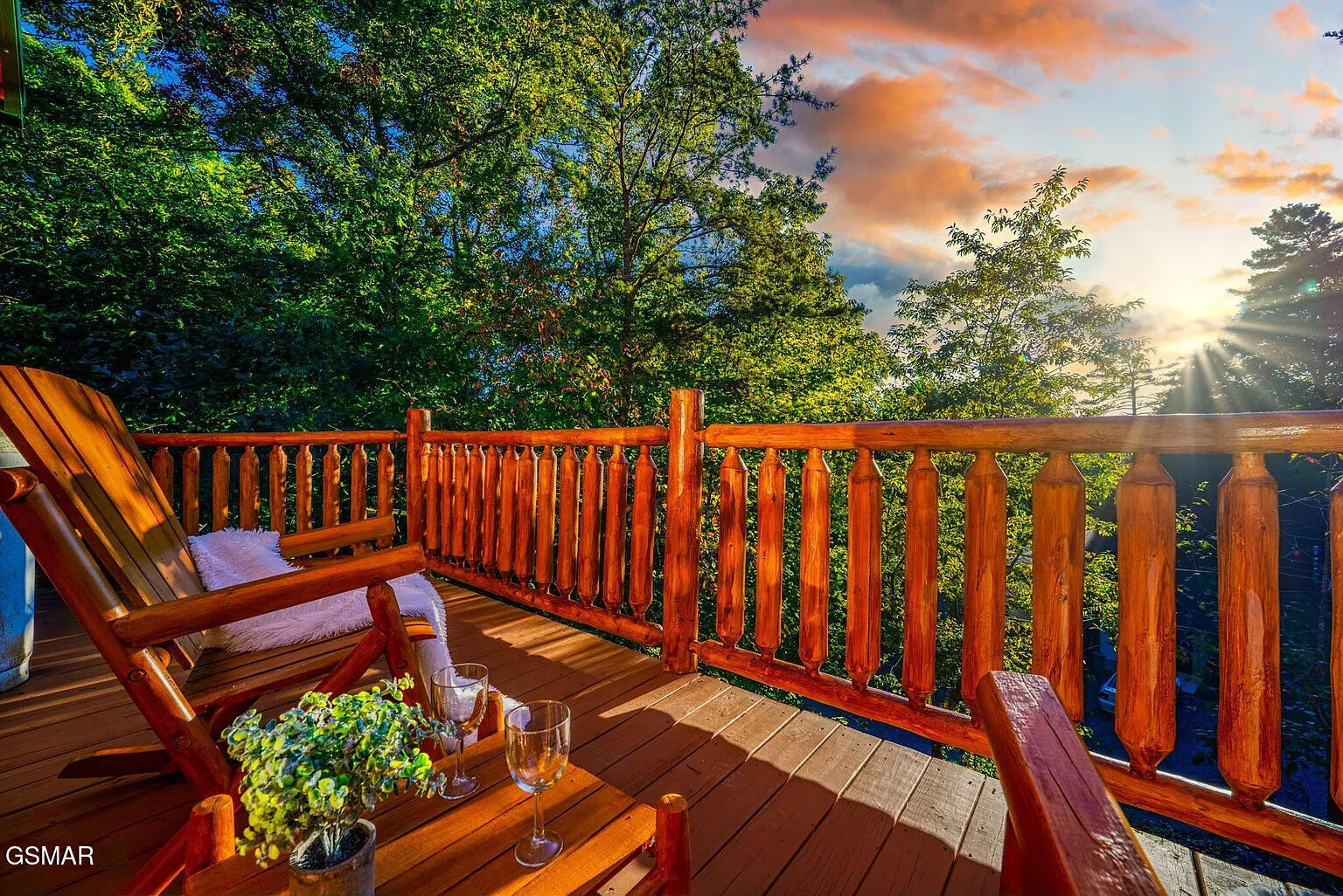 2924 Pine Haven Drive Sevierville TN 37862