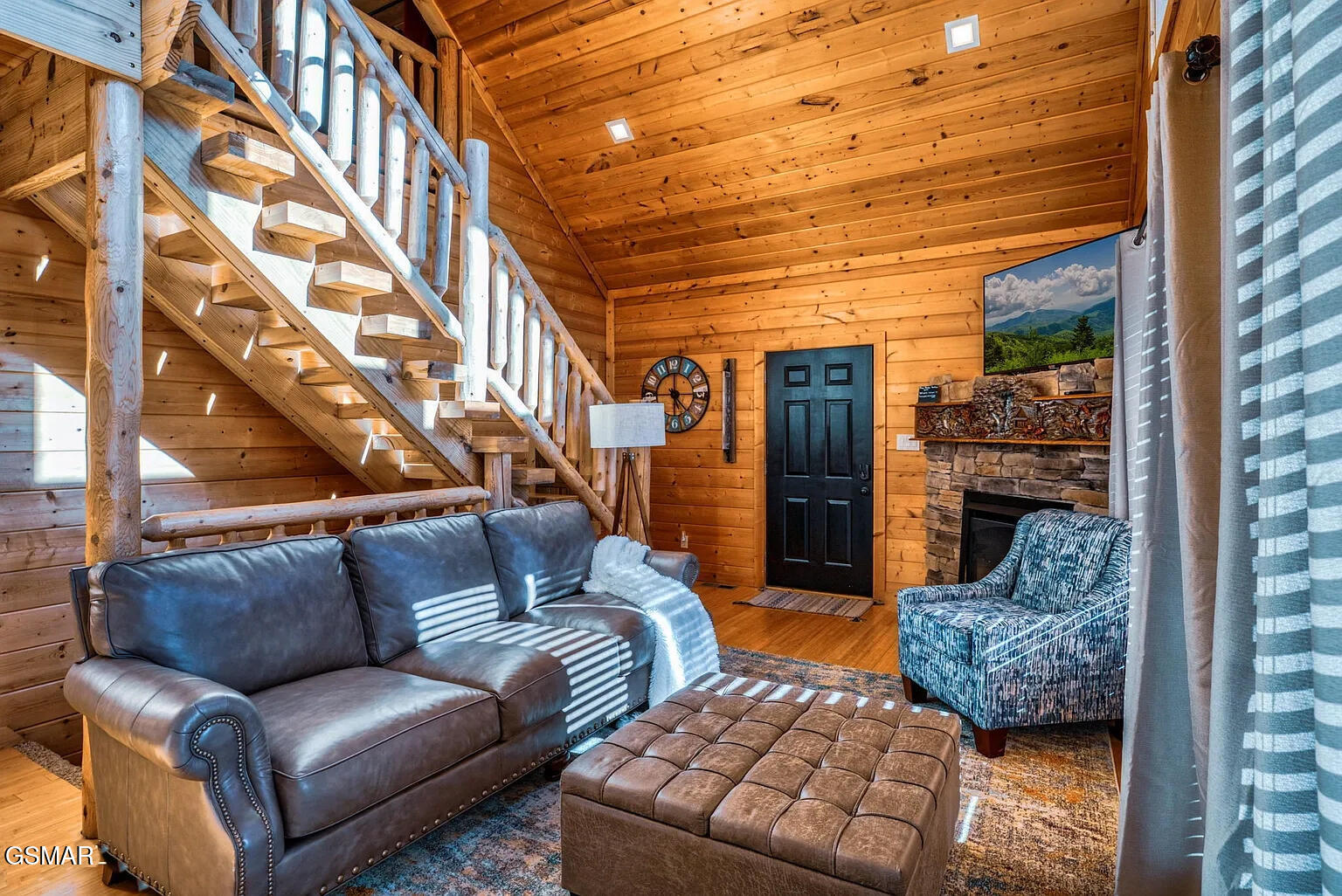 2924 Pine Haven Drive Sevierville TN 37862