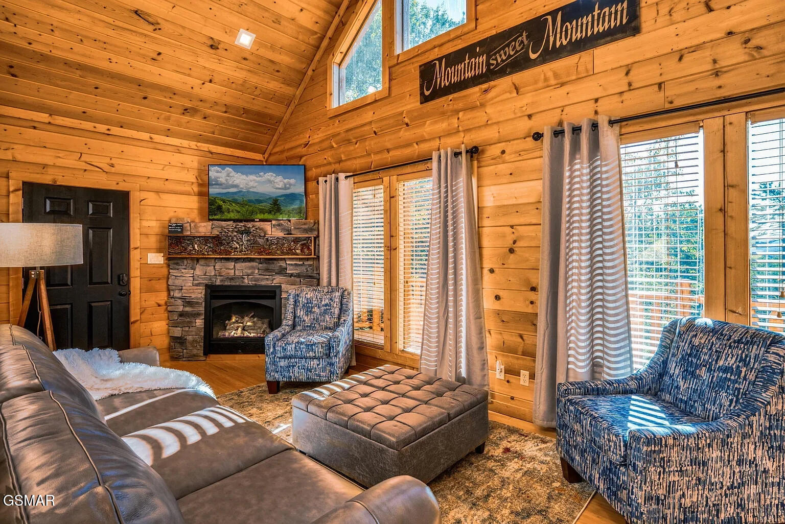 2924 Pine Haven Drive Sevierville TN 37862