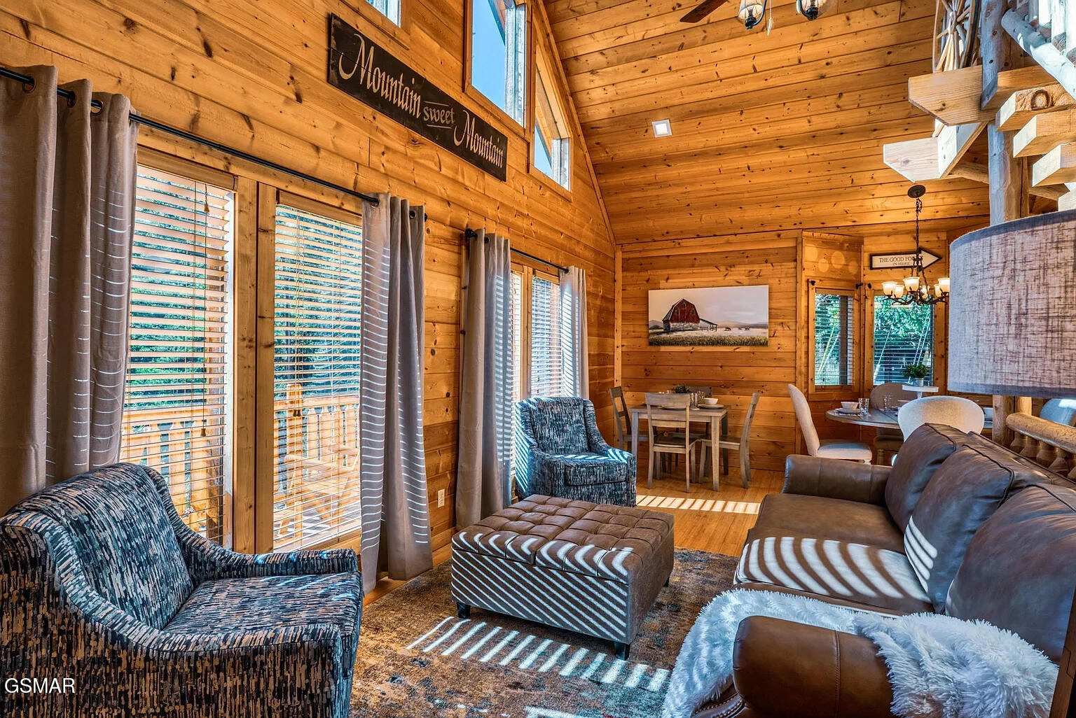 2924 Pine Haven Drive Sevierville TN 37862