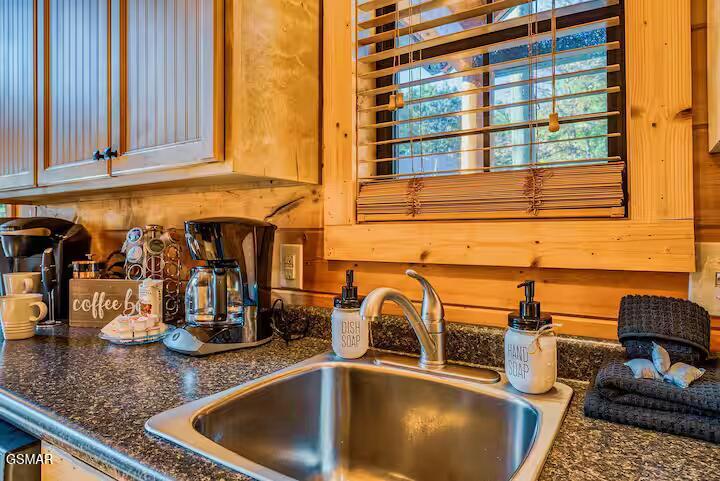 2924 Pine Haven Drive Sevierville TN 37862
