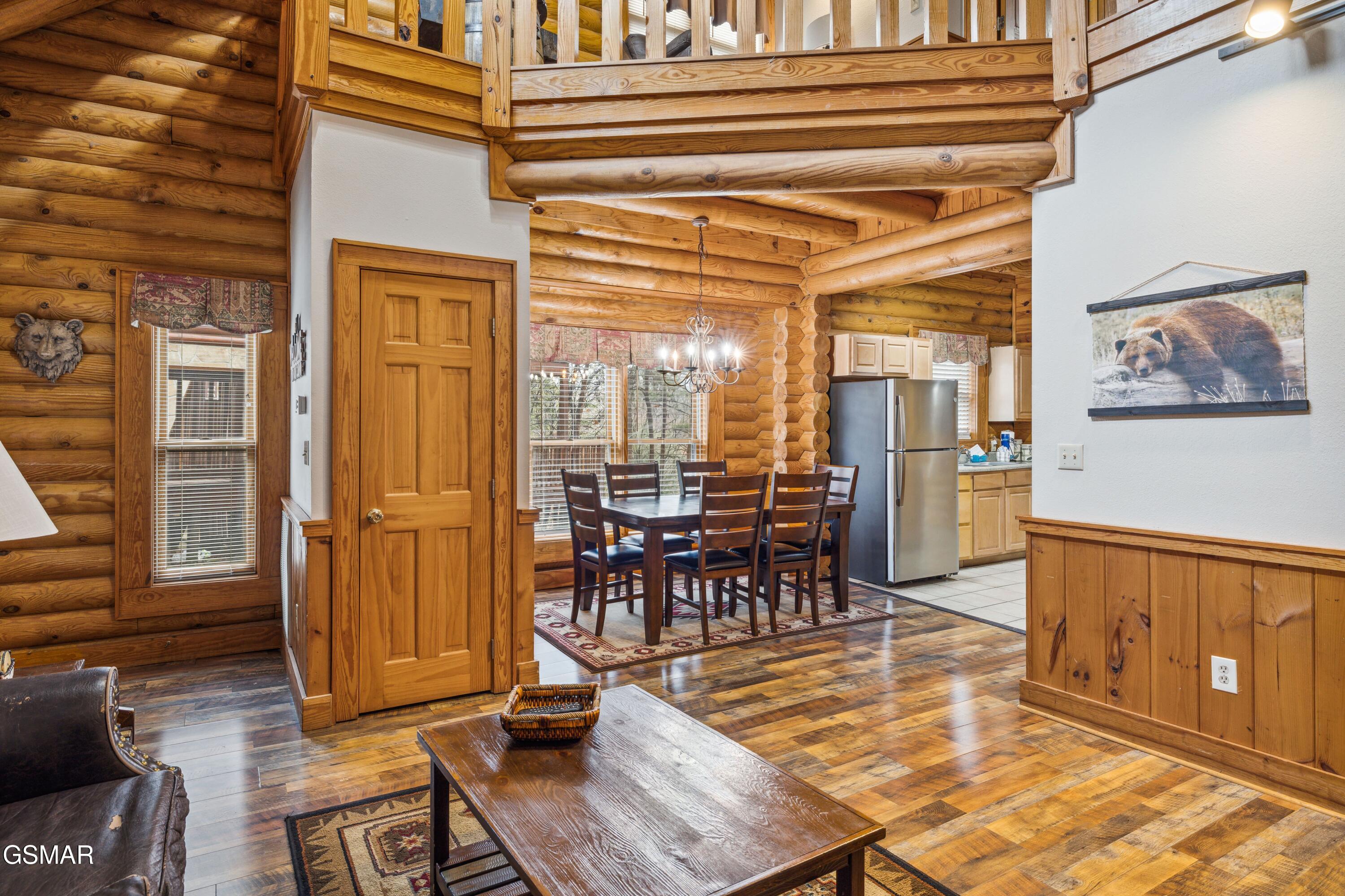 739 Golf View Boulevard Pigeon Forge TN 37863