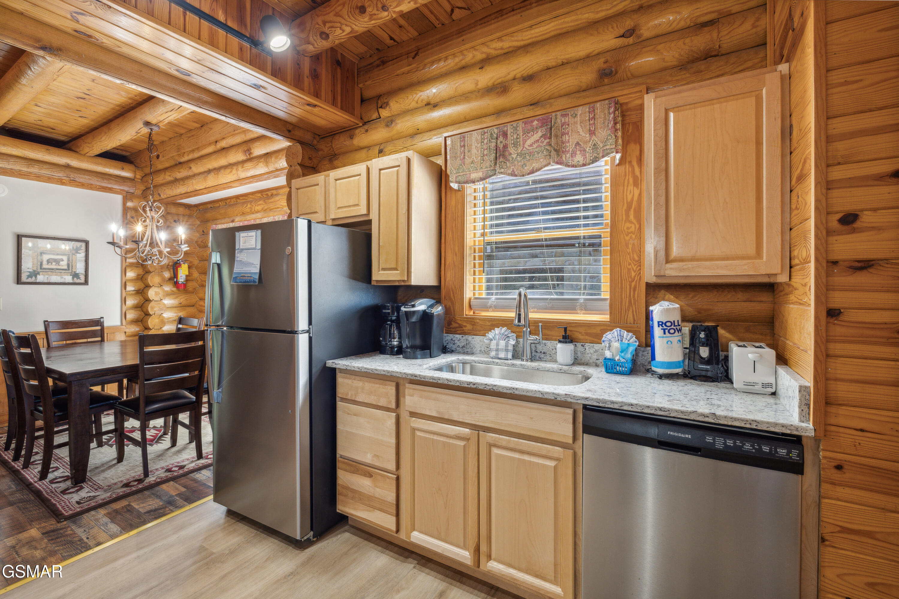 739 Golf View Boulevard Pigeon Forge TN 37863