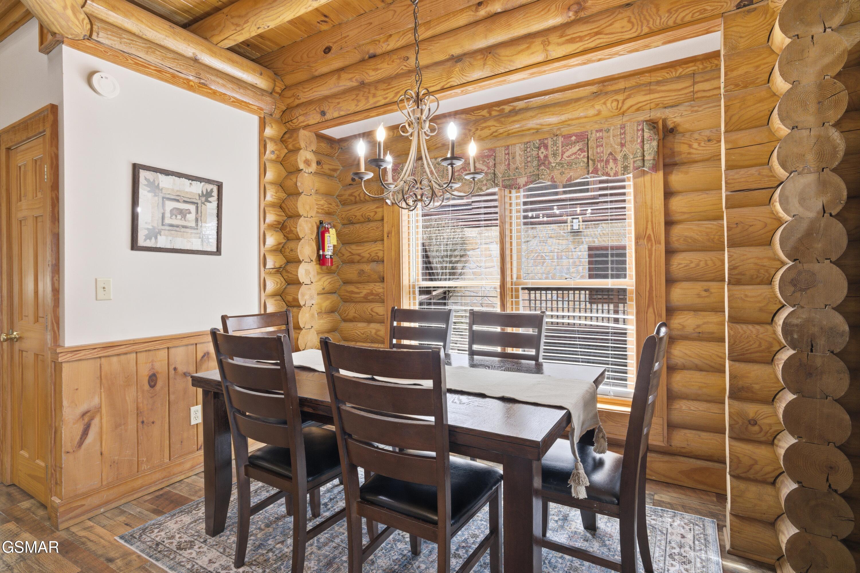 739 Golf View Boulevard Pigeon Forge TN 37863