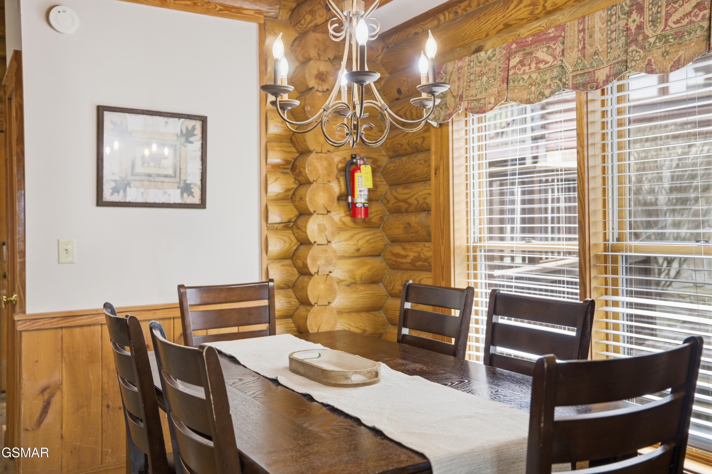 739 Golf View Boulevard Pigeon Forge TN 37863