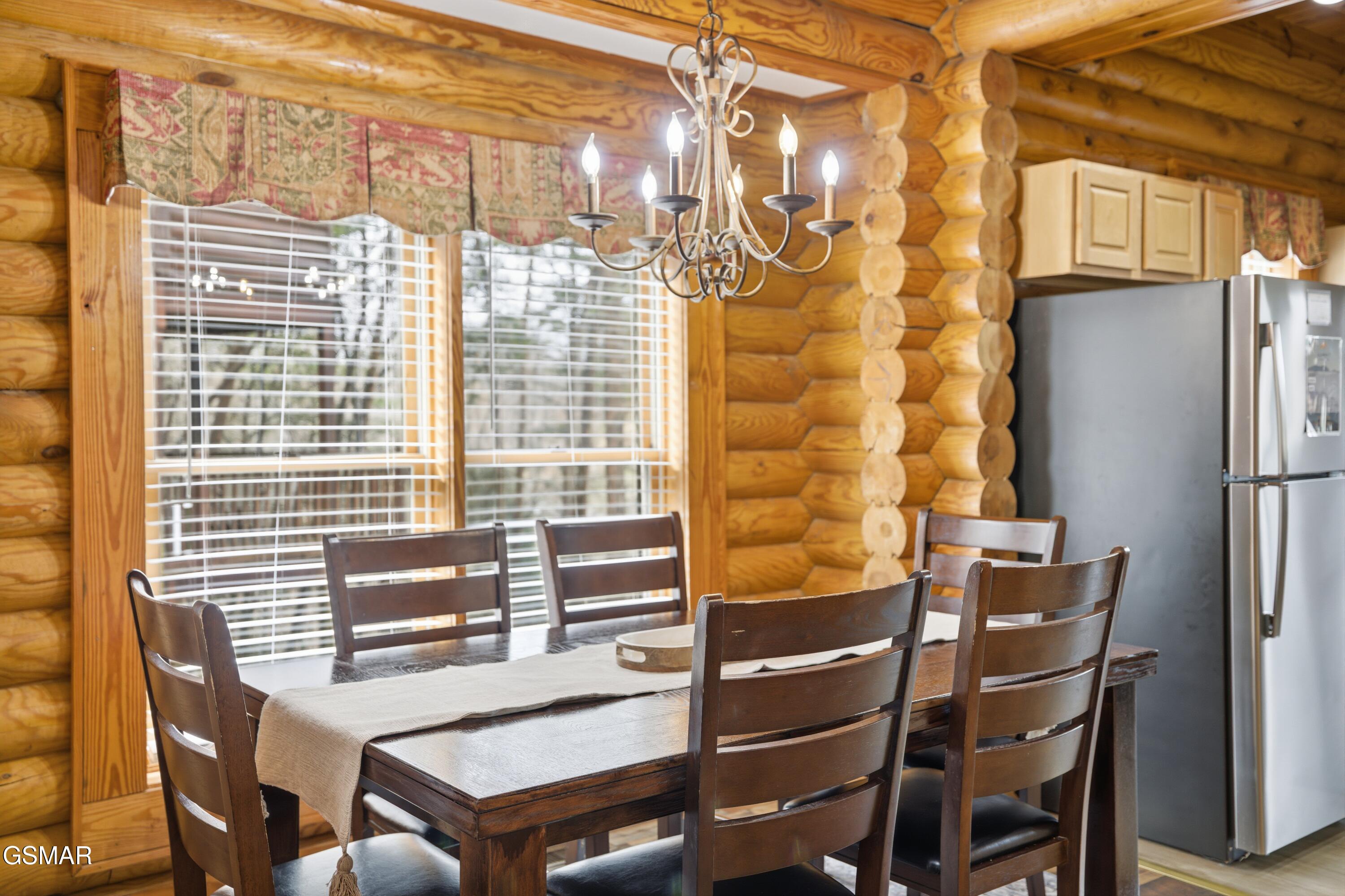 739 Golf View Boulevard Pigeon Forge TN 37863