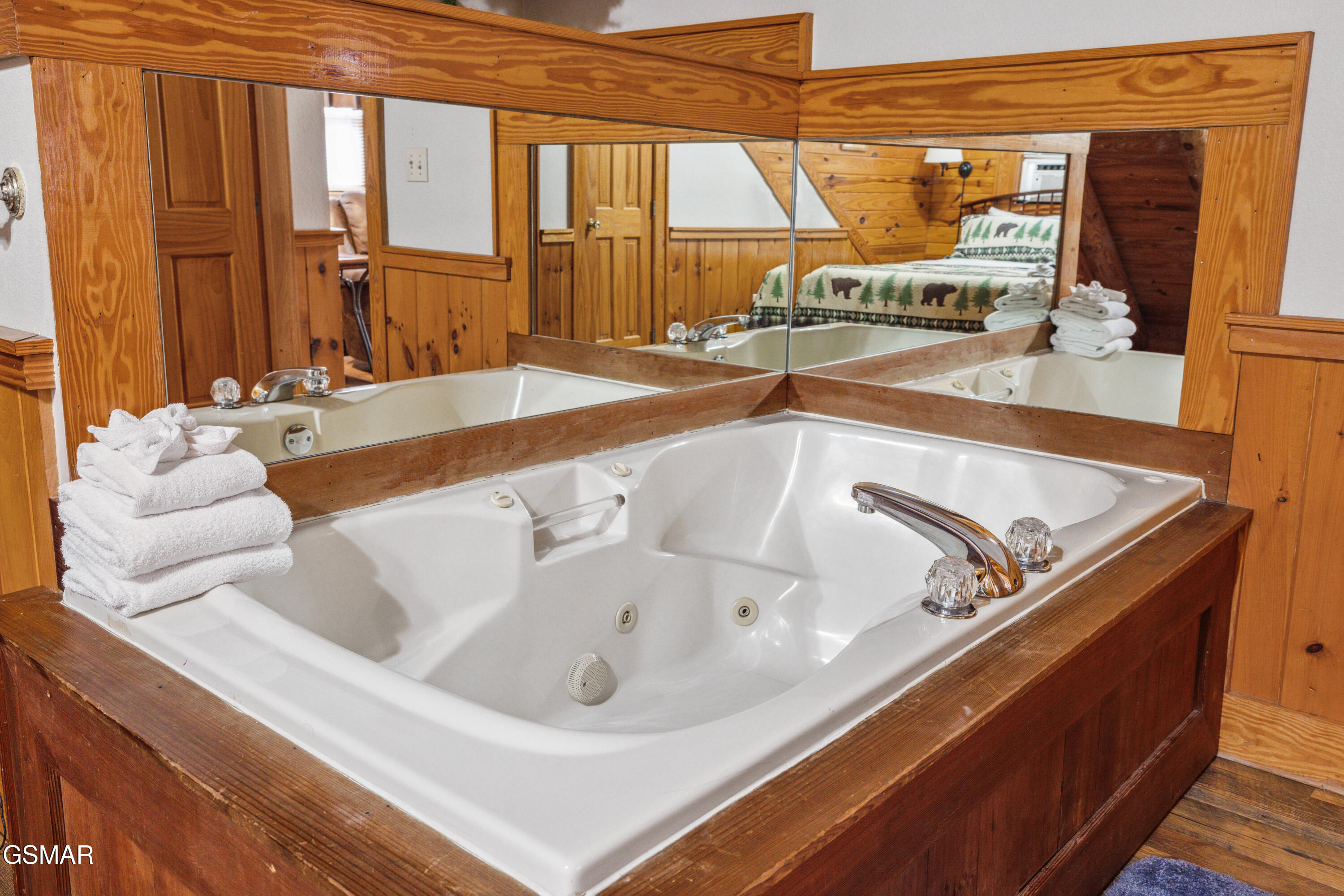 739 Golf View Boulevard Pigeon Forge TN 37863