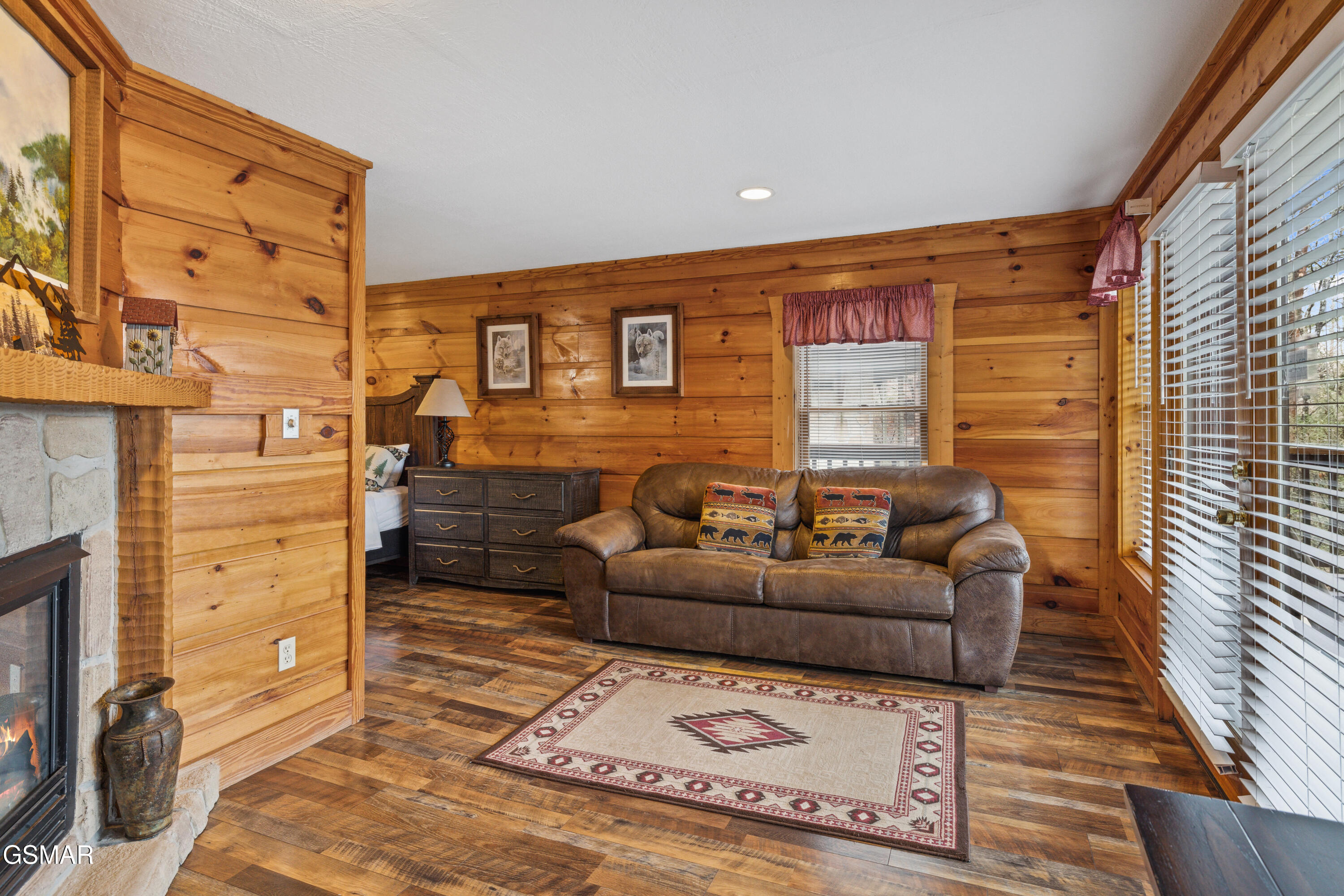 739 Golf View Boulevard Pigeon Forge TN 37863