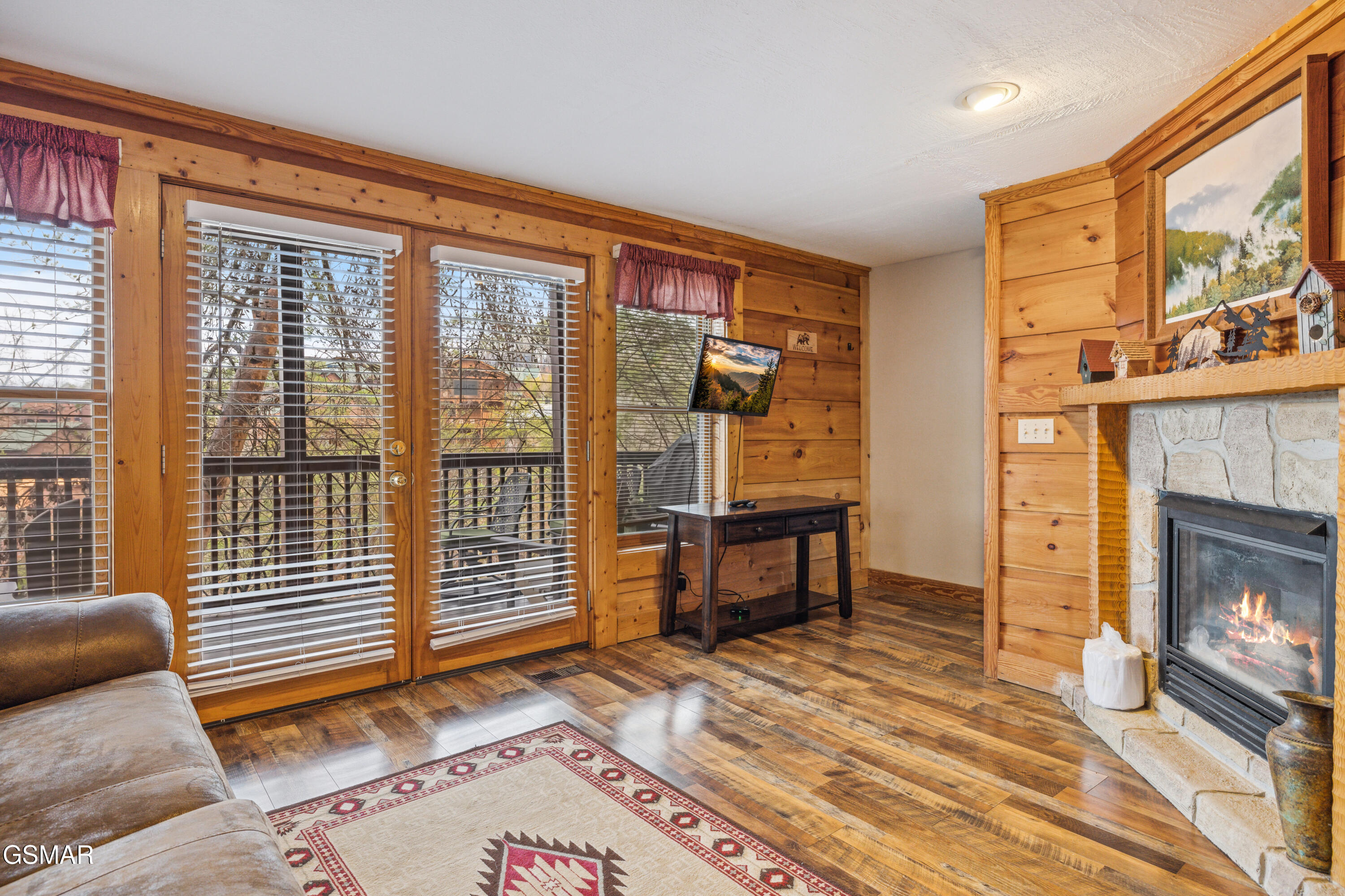 739 Golf View Boulevard Pigeon Forge TN 37863
