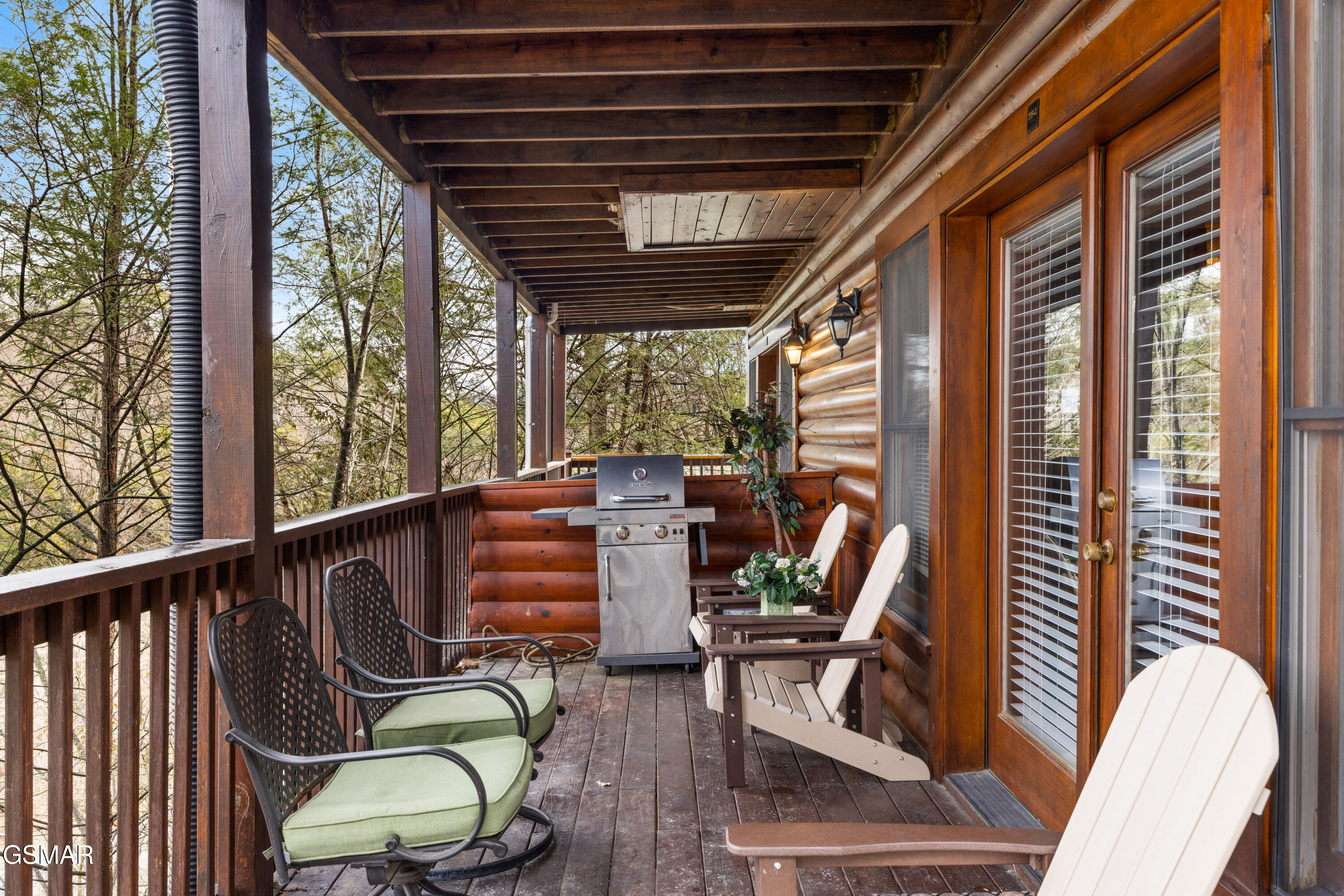 739 Golf View Boulevard Pigeon Forge TN 37863