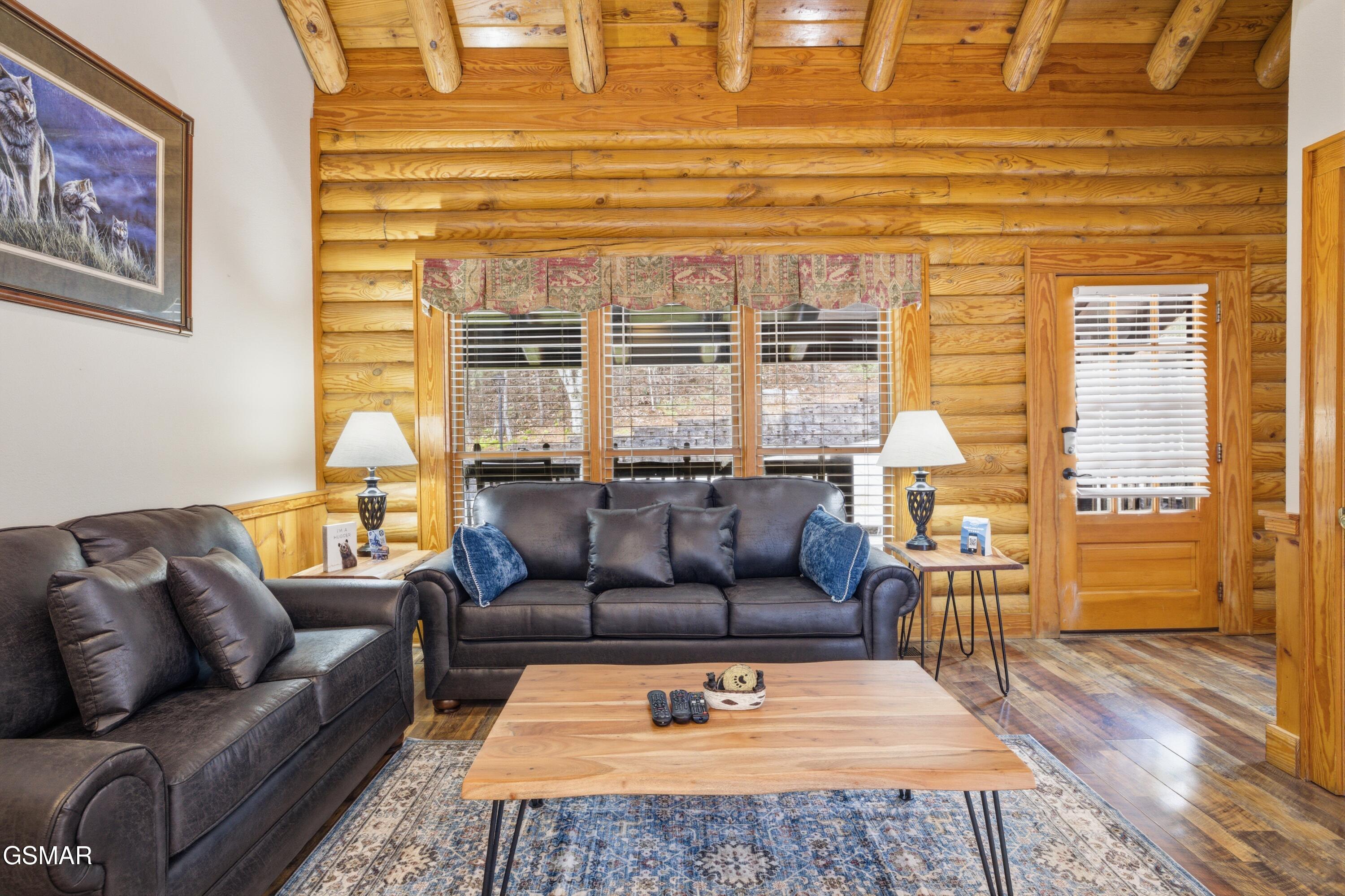 739 Golf View Boulevard Pigeon Forge TN 37863
