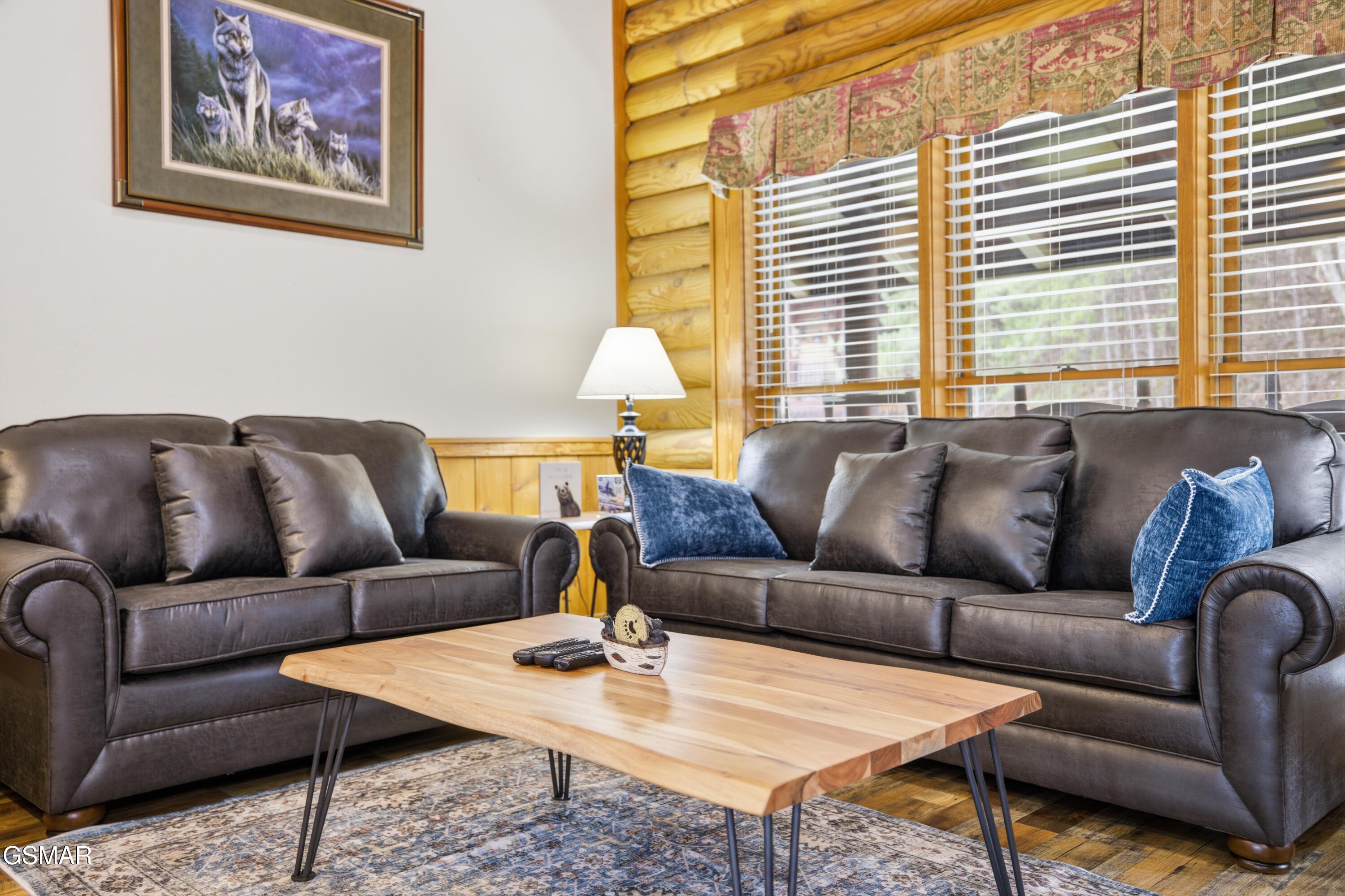 739 Golf View Boulevard Pigeon Forge TN 37863