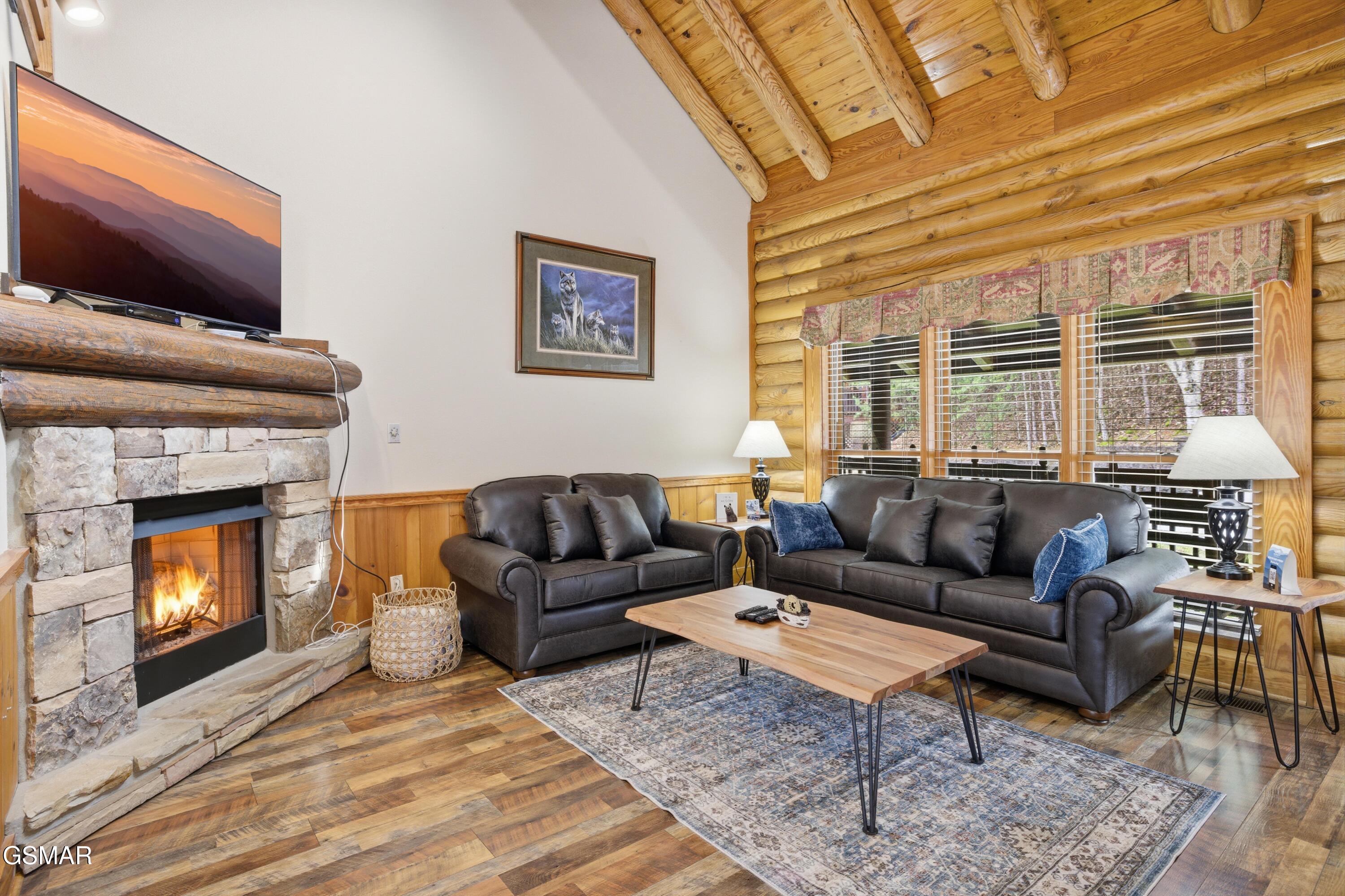 739 Golf View Boulevard Pigeon Forge TN 37863