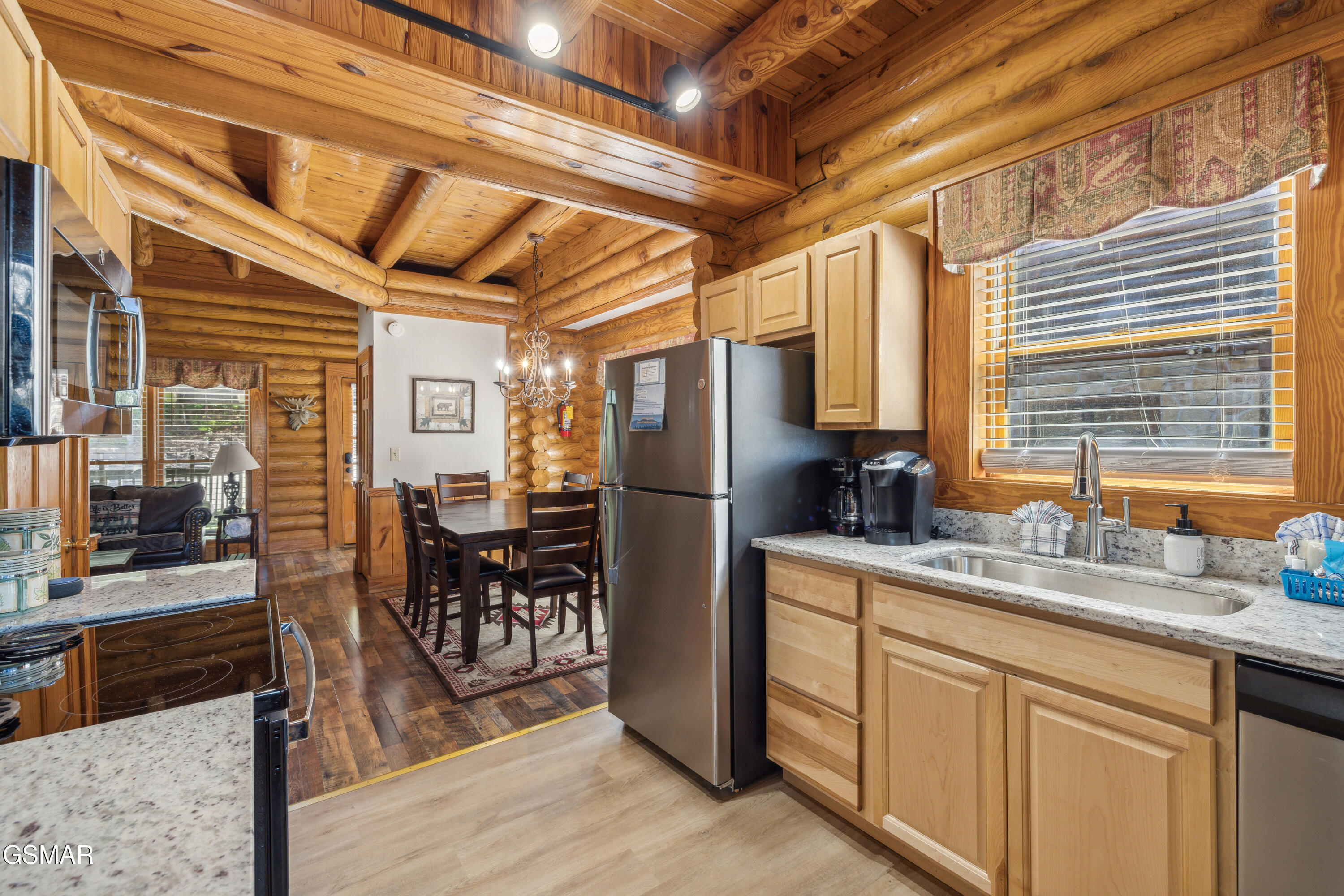 739 Golf View Boulevard Pigeon Forge TN 37863