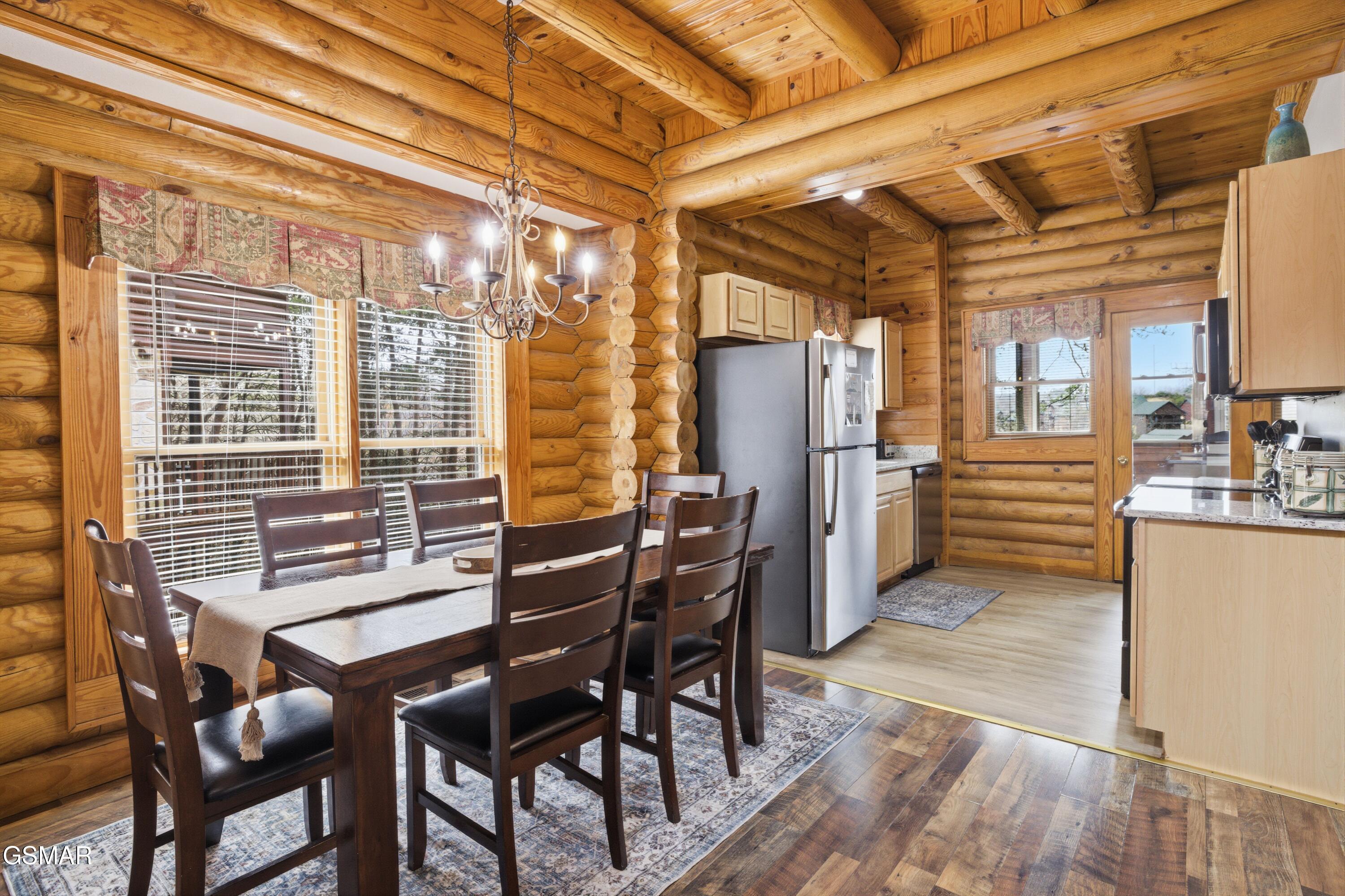 739 Golf View Boulevard Pigeon Forge TN 37863