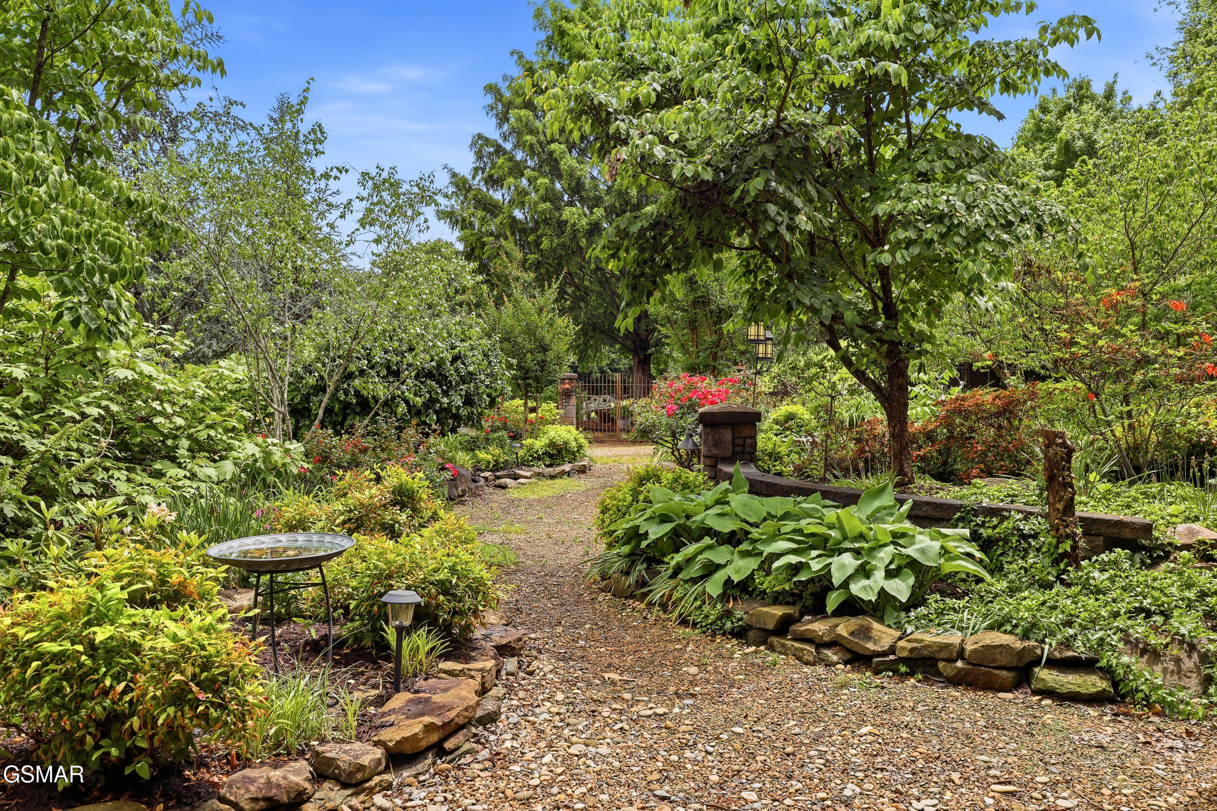 1309 &1319 Licklog Hollow - 62.96 Ac. Road Sevierville TN 37876