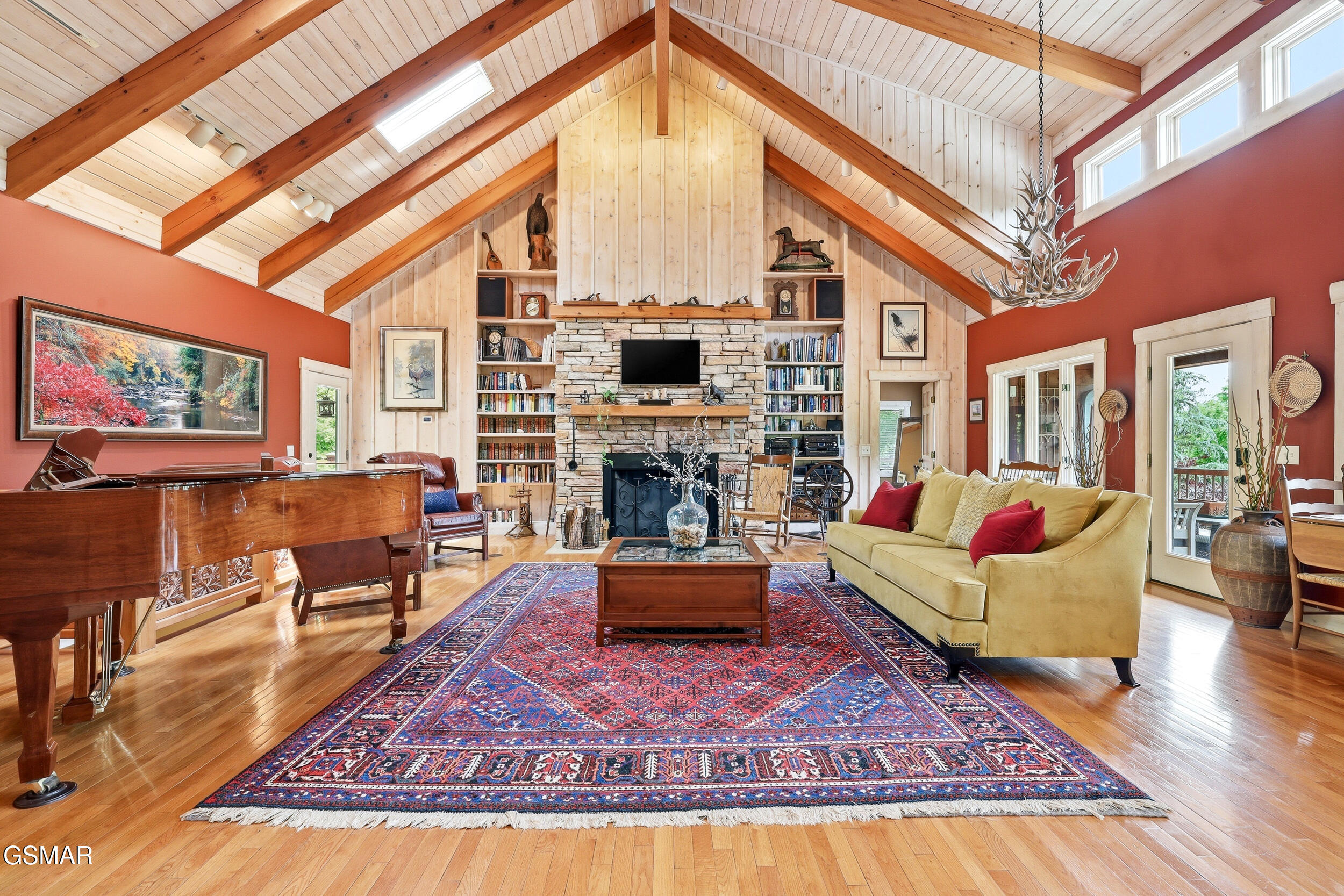 1309 &1319 Licklog Hollow - 62.96 Ac. Road Sevierville TN 37876