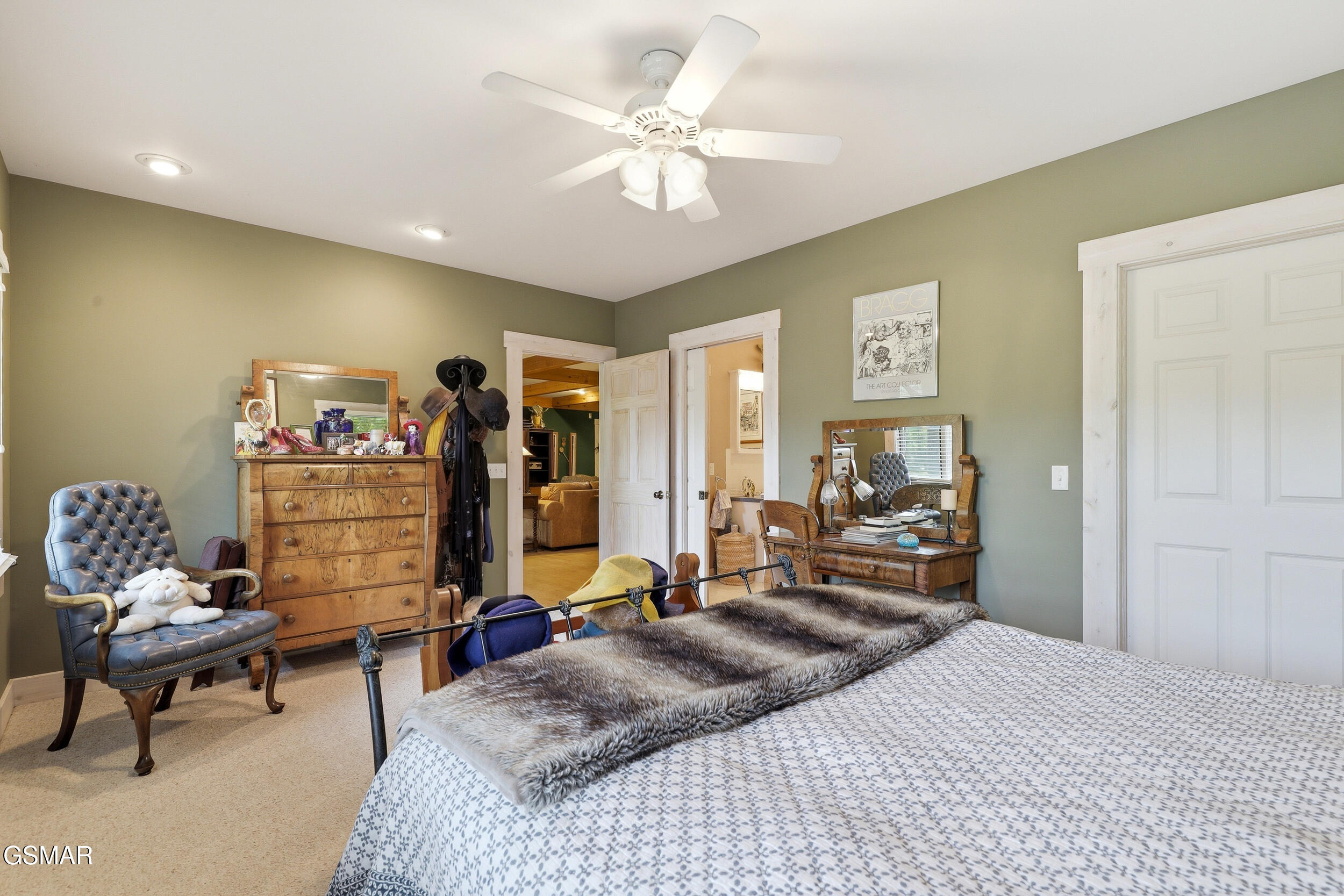 1309 &1319 Licklog Hollow - 62.96 Ac. Road Sevierville TN 37876