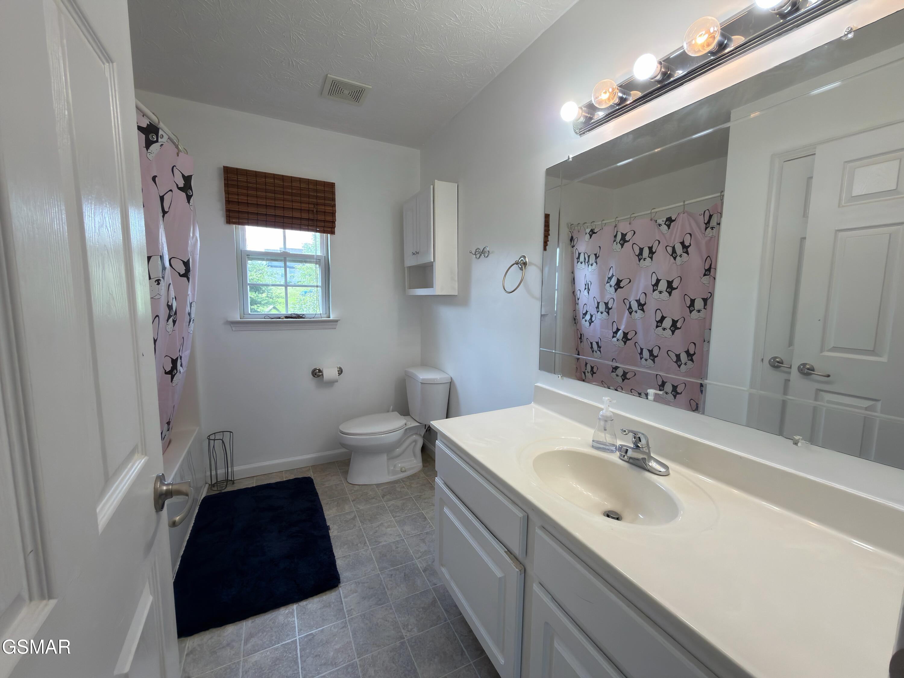 1369 Korey Boulevard Sevierville TN 37876