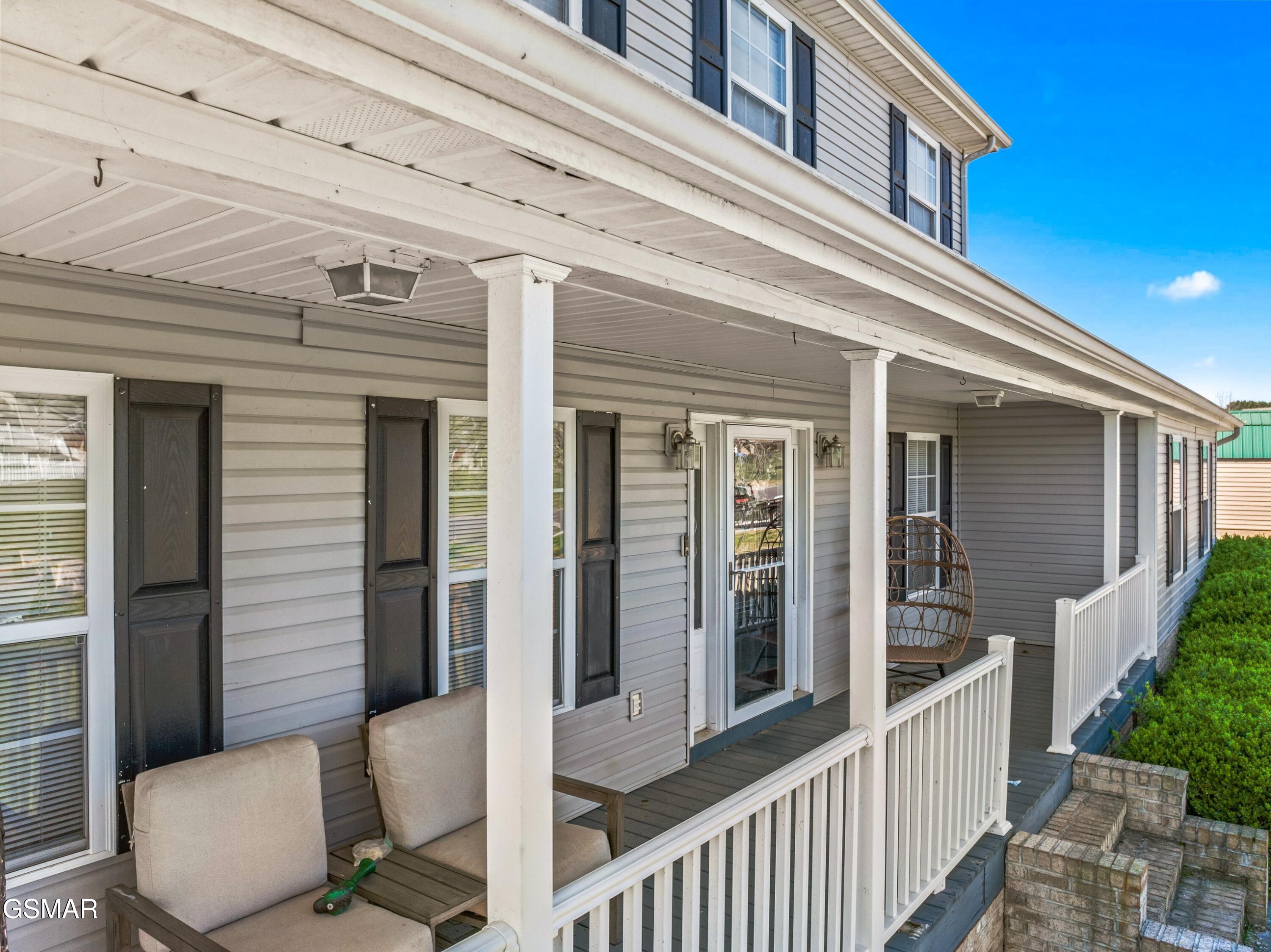1369 Korey Boulevard Sevierville TN 37876