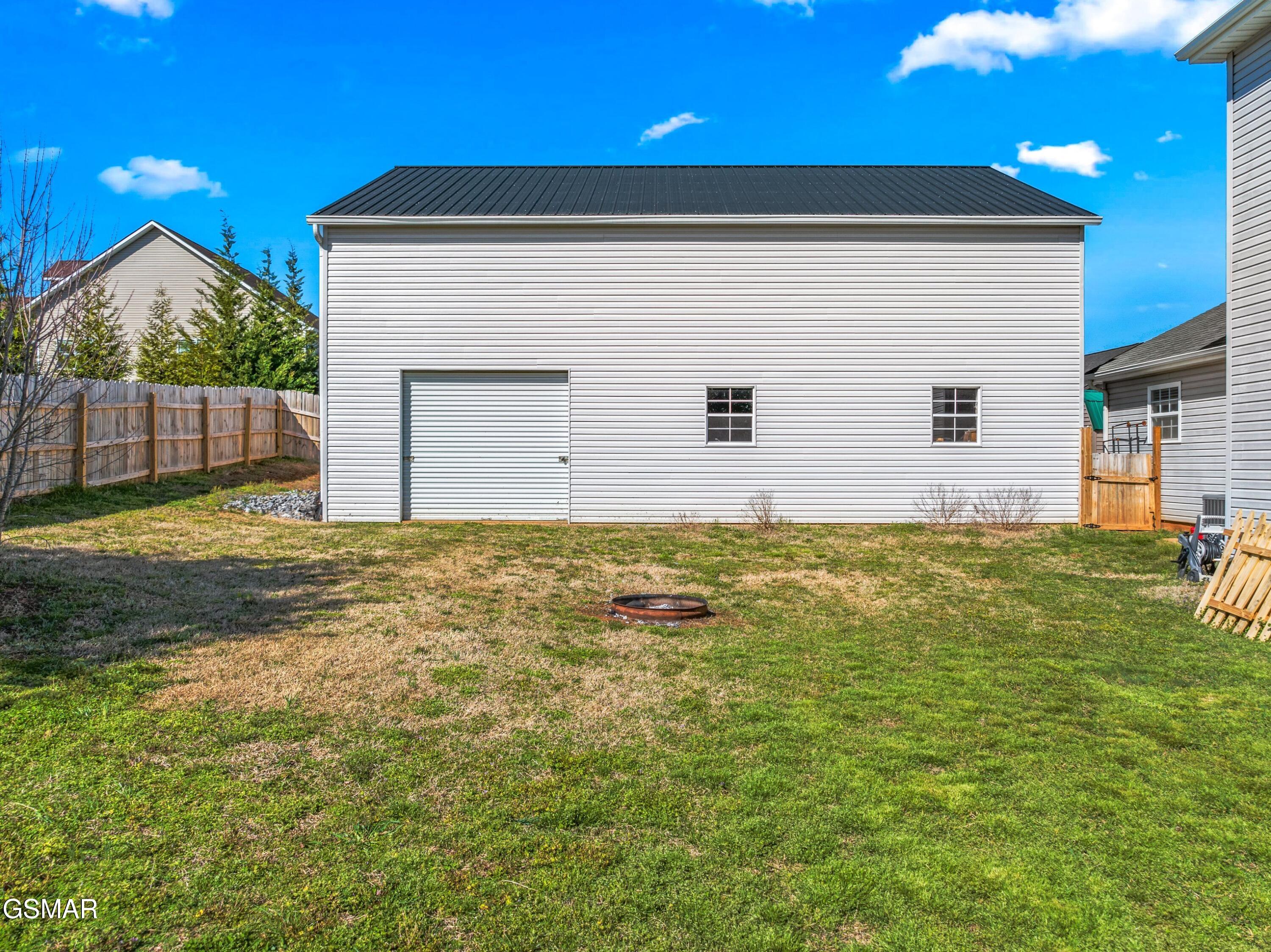 1369 Korey Boulevard Sevierville TN 37876