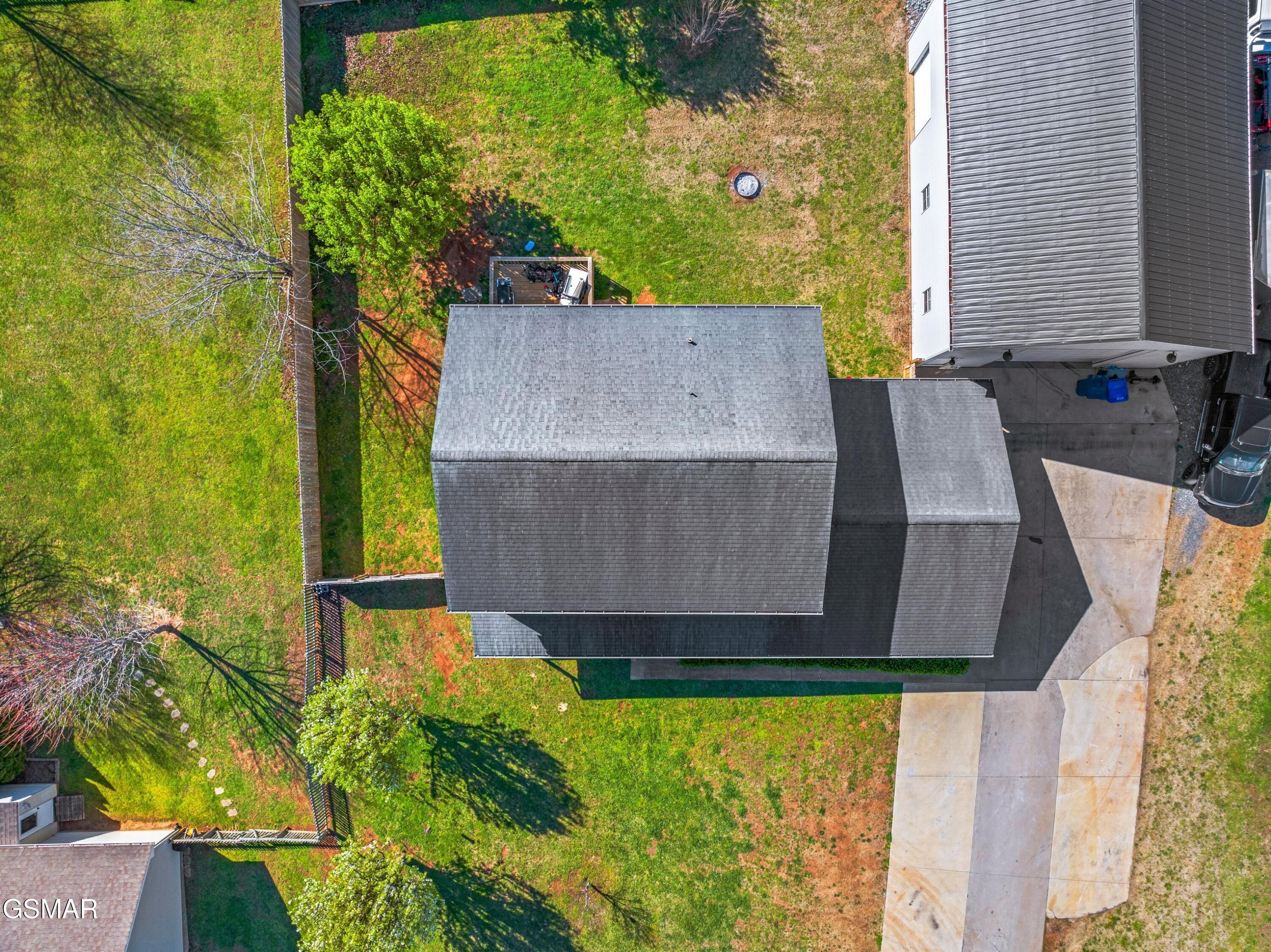 1369 Korey Boulevard Sevierville TN 37876