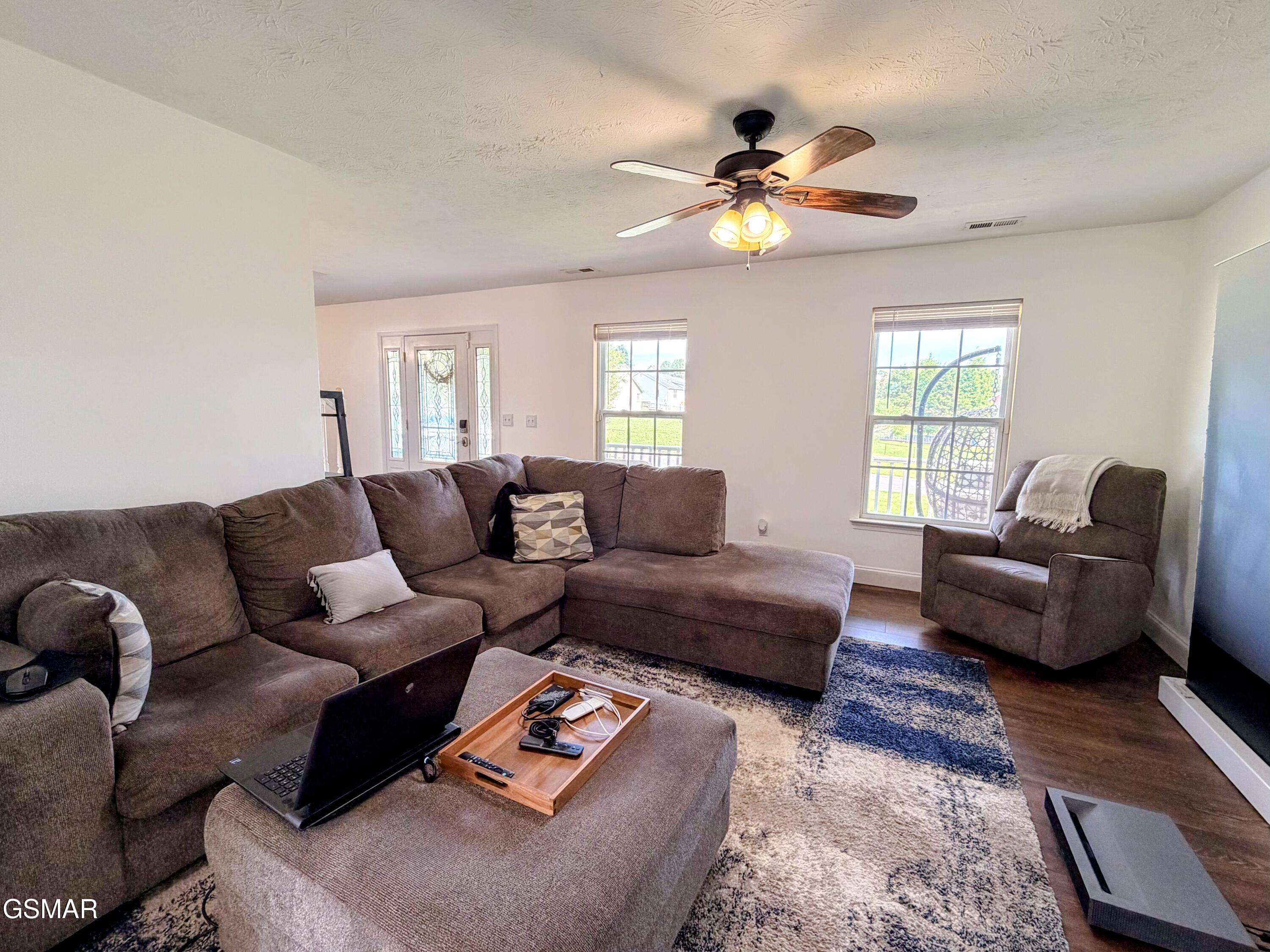 1369 Korey Boulevard Sevierville TN 37876