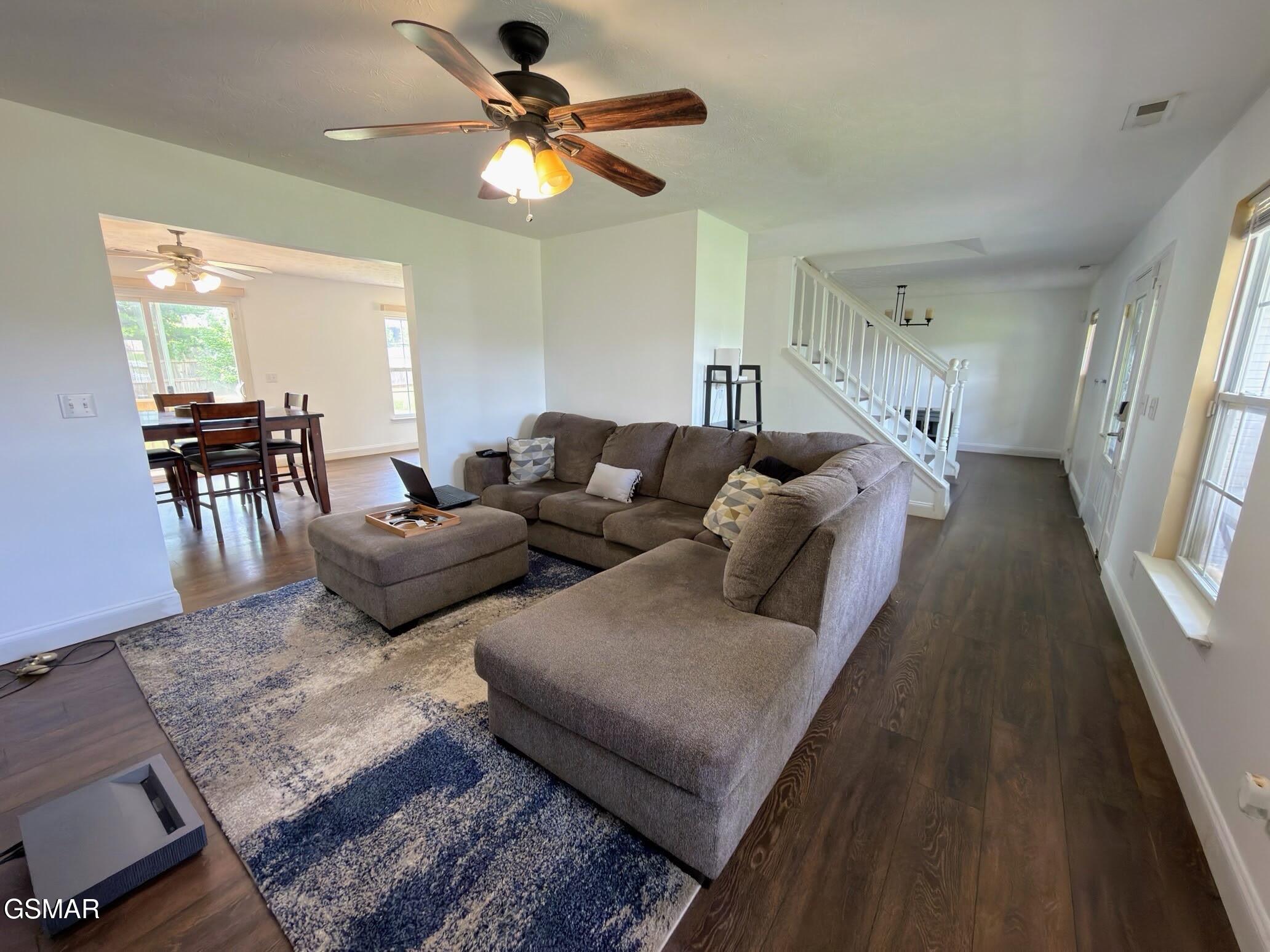 1369 Korey Boulevard Sevierville TN 37876