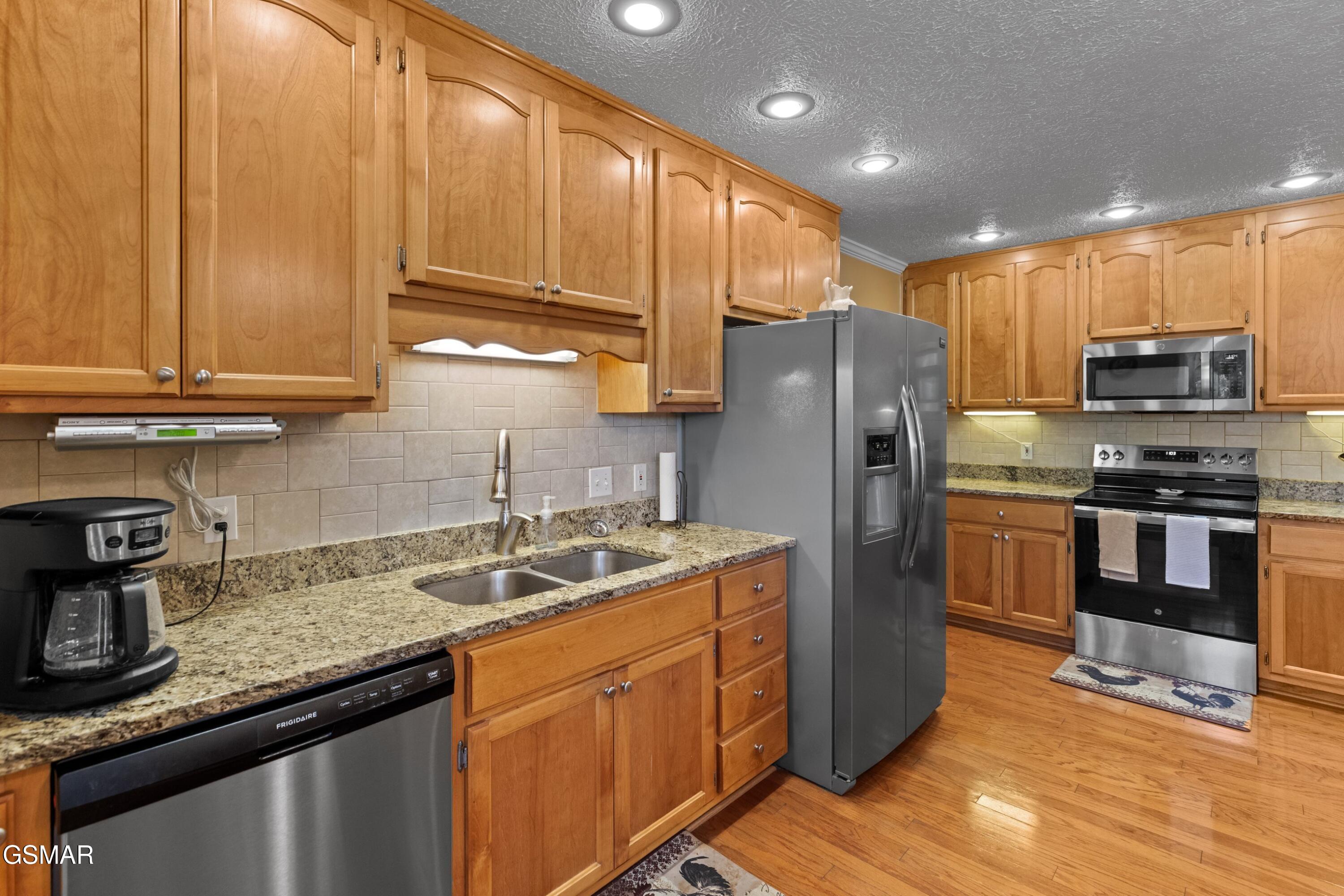 513 John Ellis Drive Kodak TN 37764