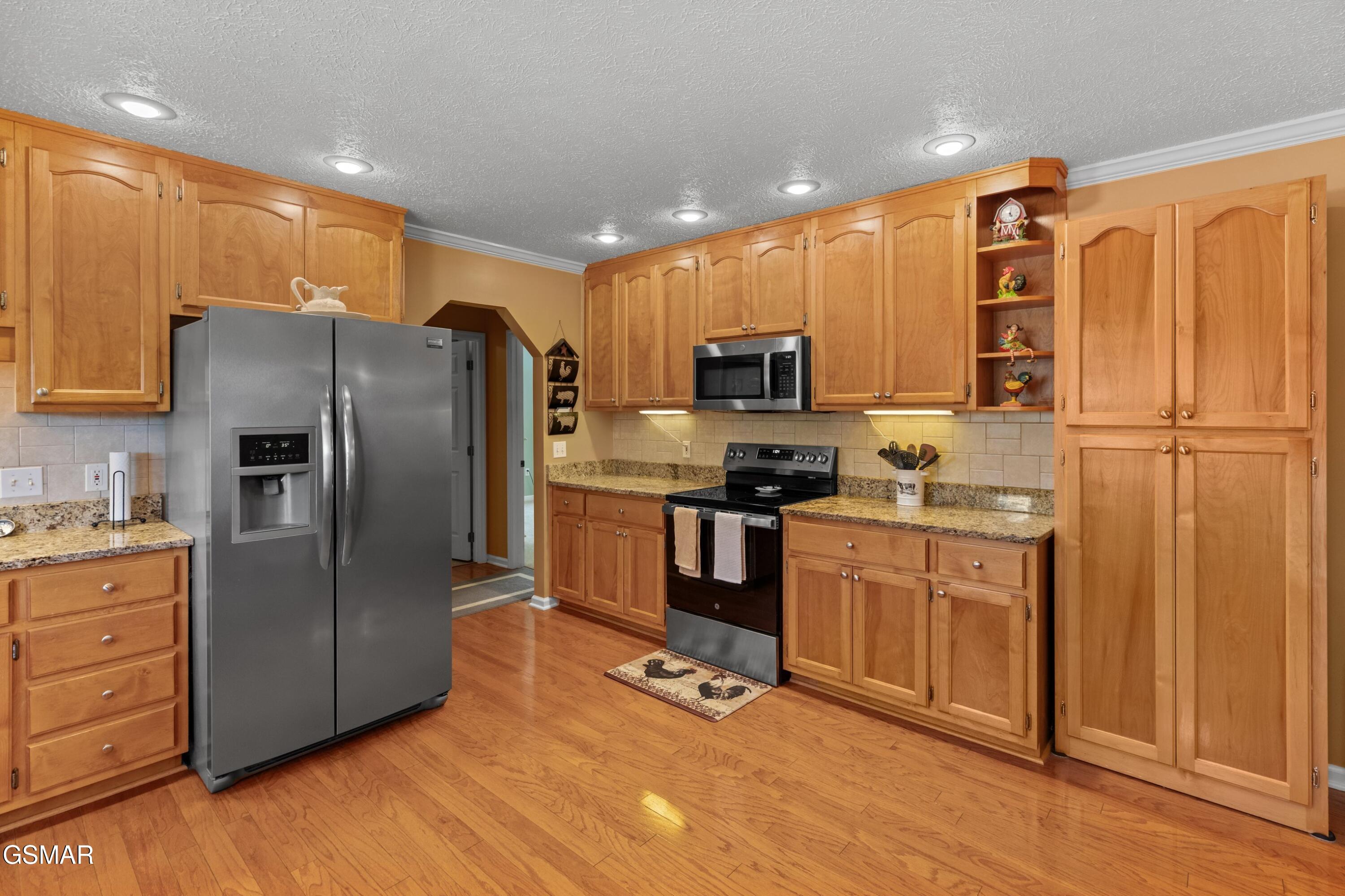513 John Ellis Drive Kodak TN 37764