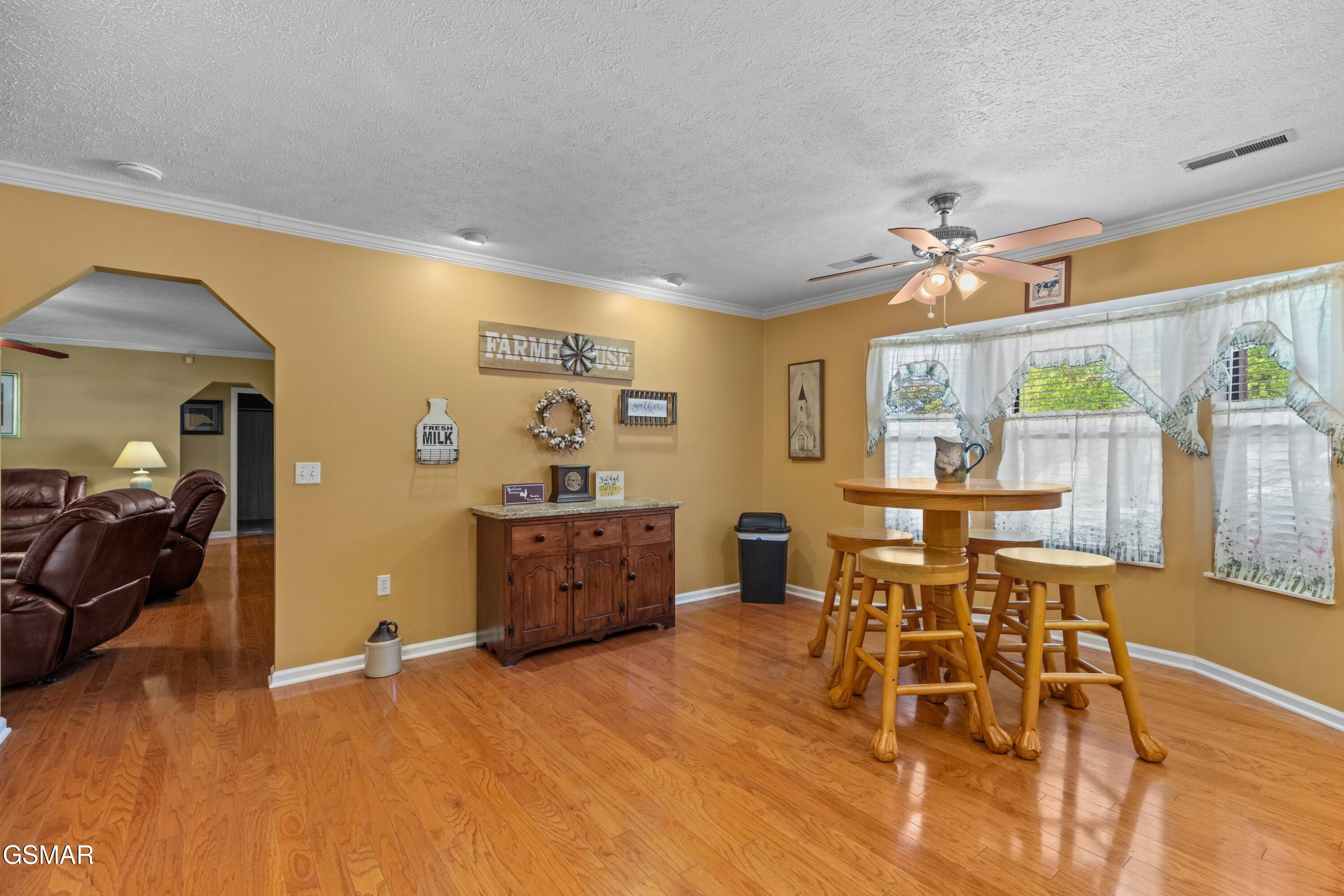 513 John Ellis Drive Kodak TN 37764