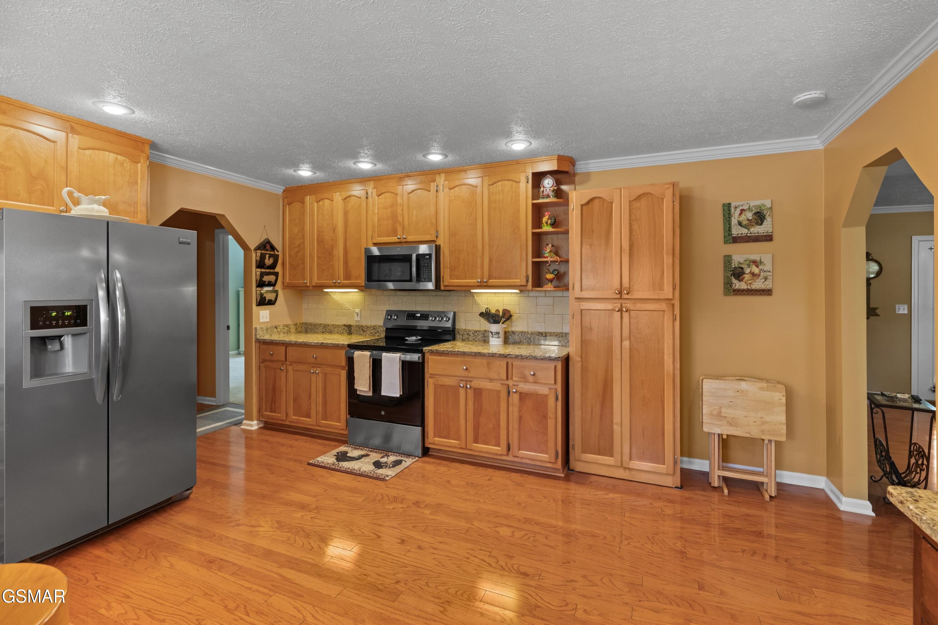 513 John Ellis Drive Kodak TN 37764