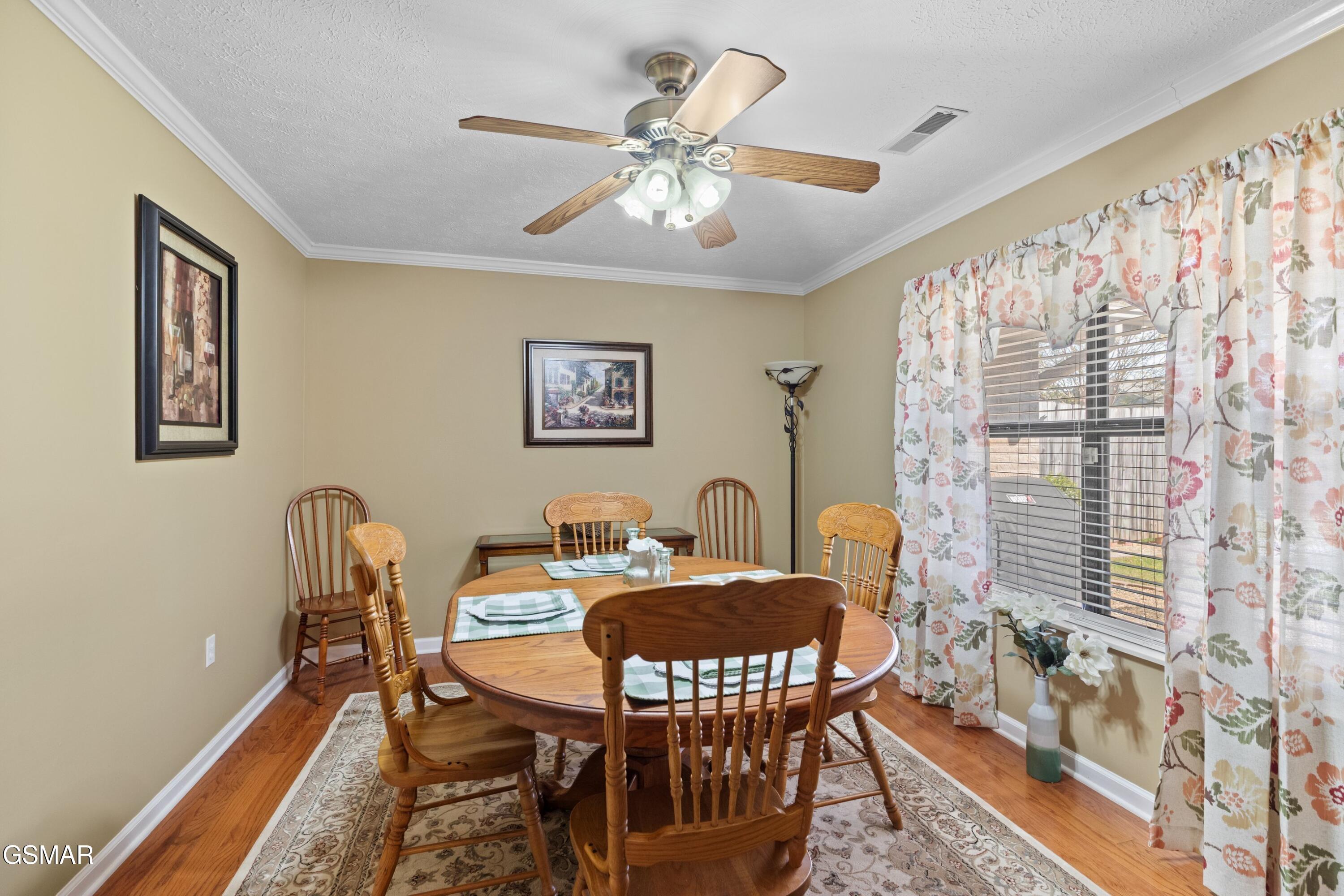 513 John Ellis Drive Kodak TN 37764