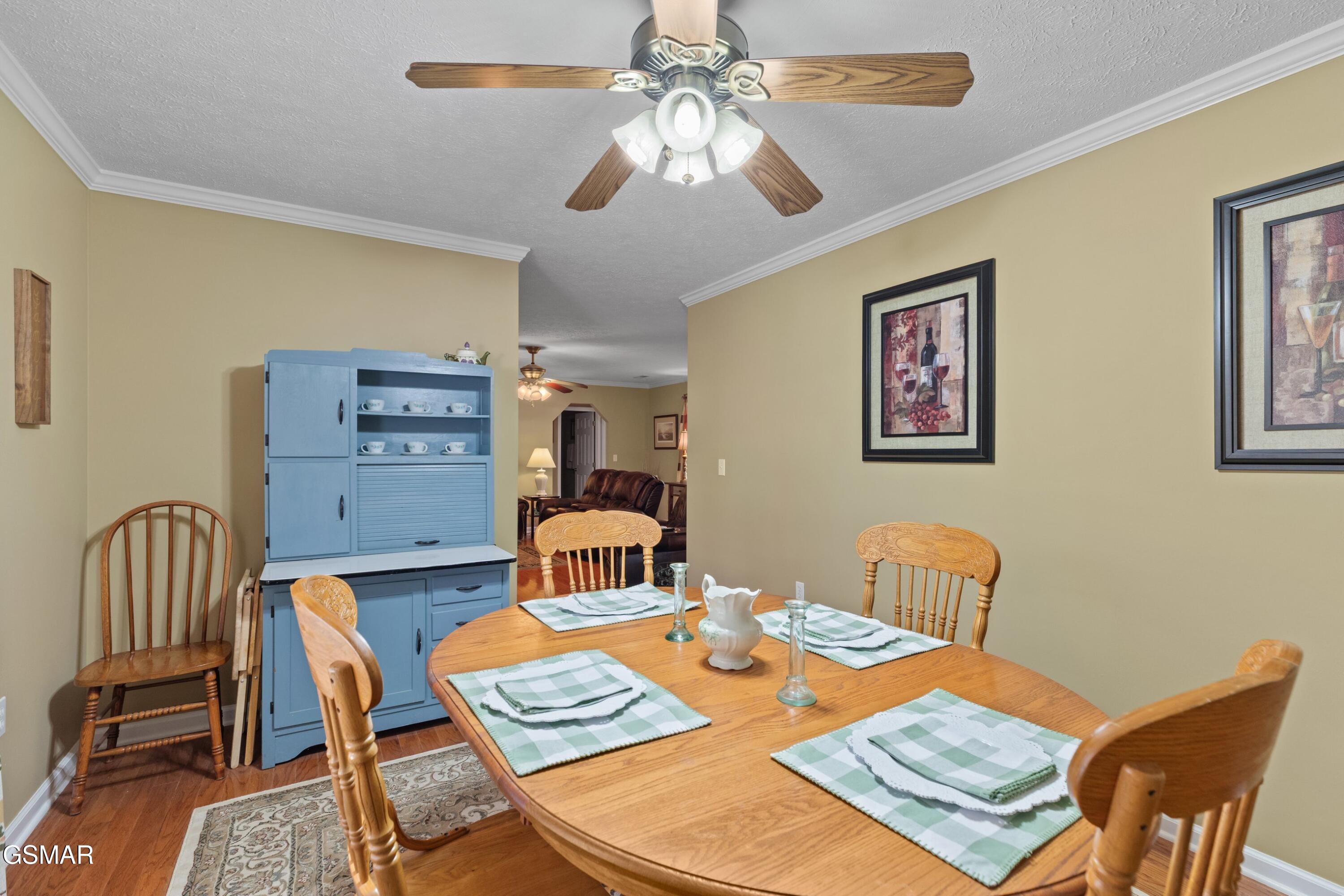 513 John Ellis Drive Kodak TN 37764