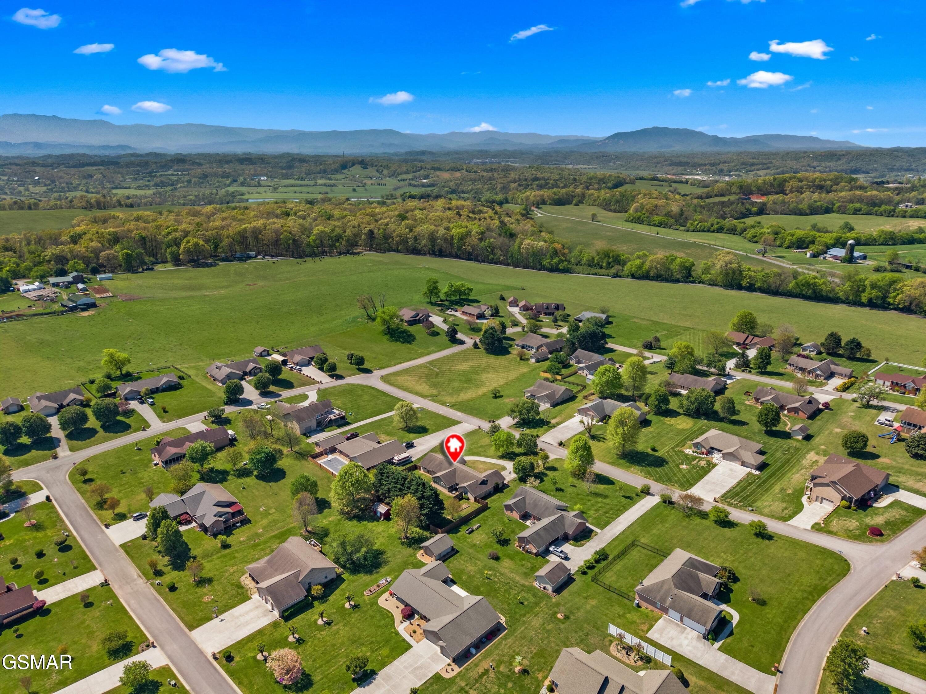 513 John Ellis Drive Kodak TN 37764