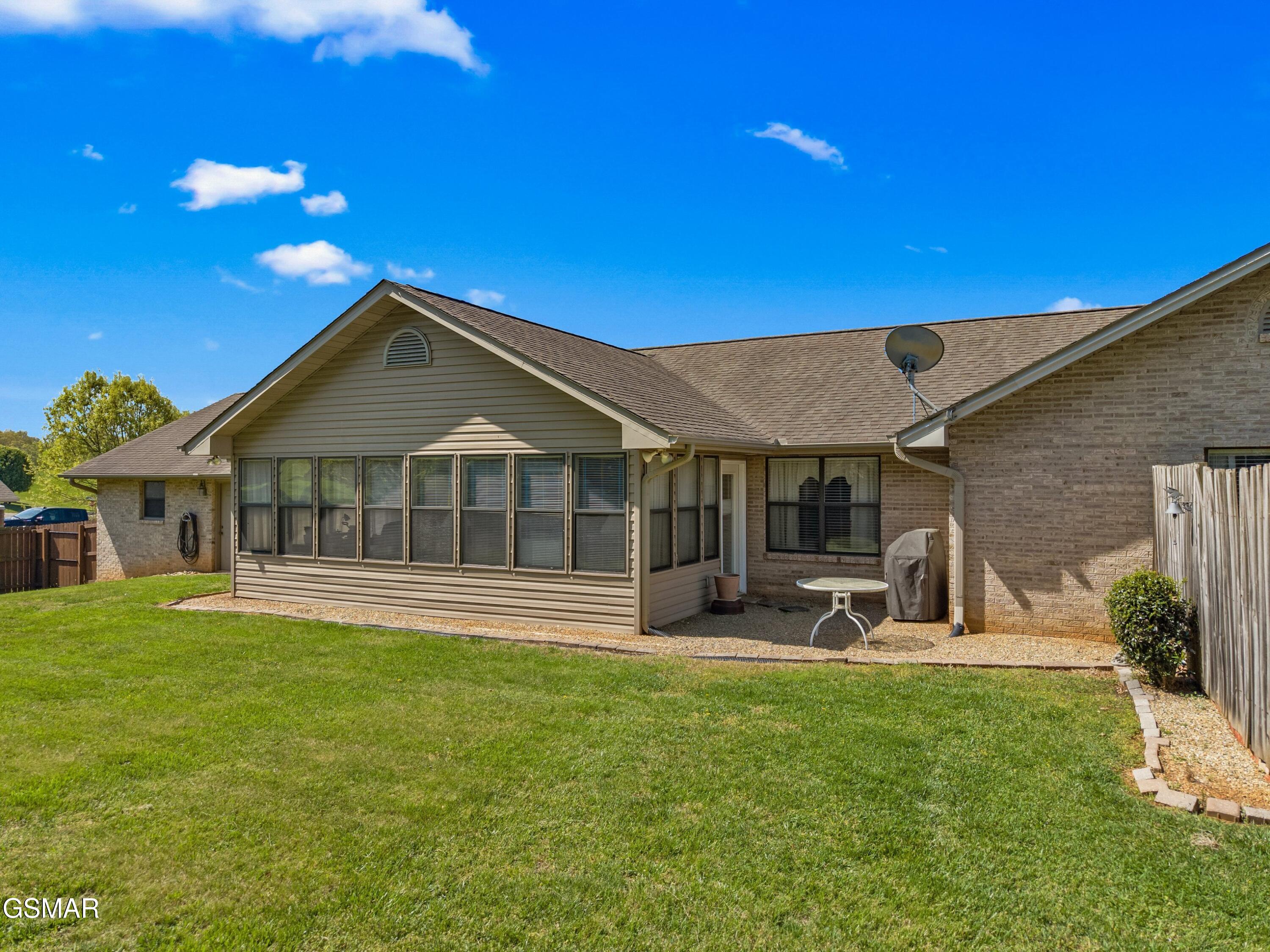 513 John Ellis Drive Kodak TN 37764