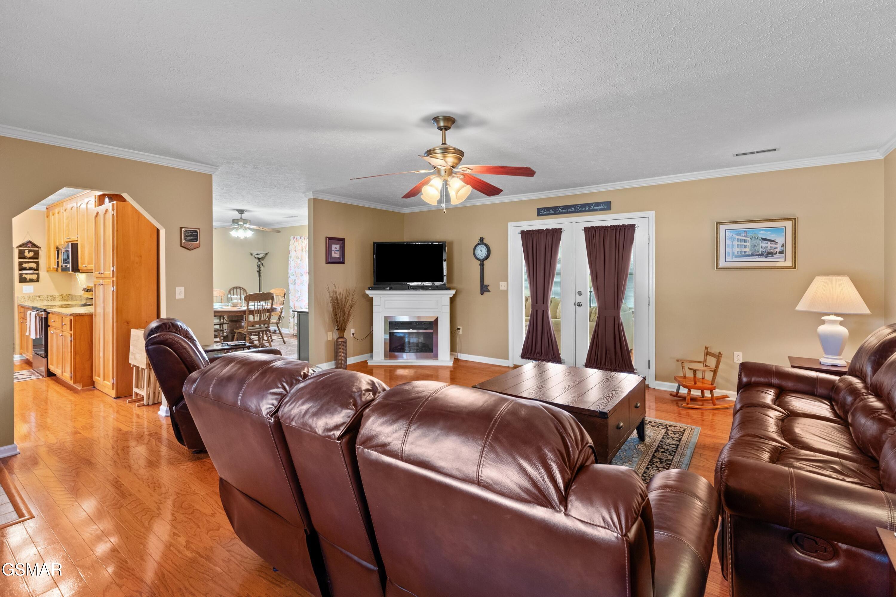 513 John Ellis Drive Kodak TN 37764