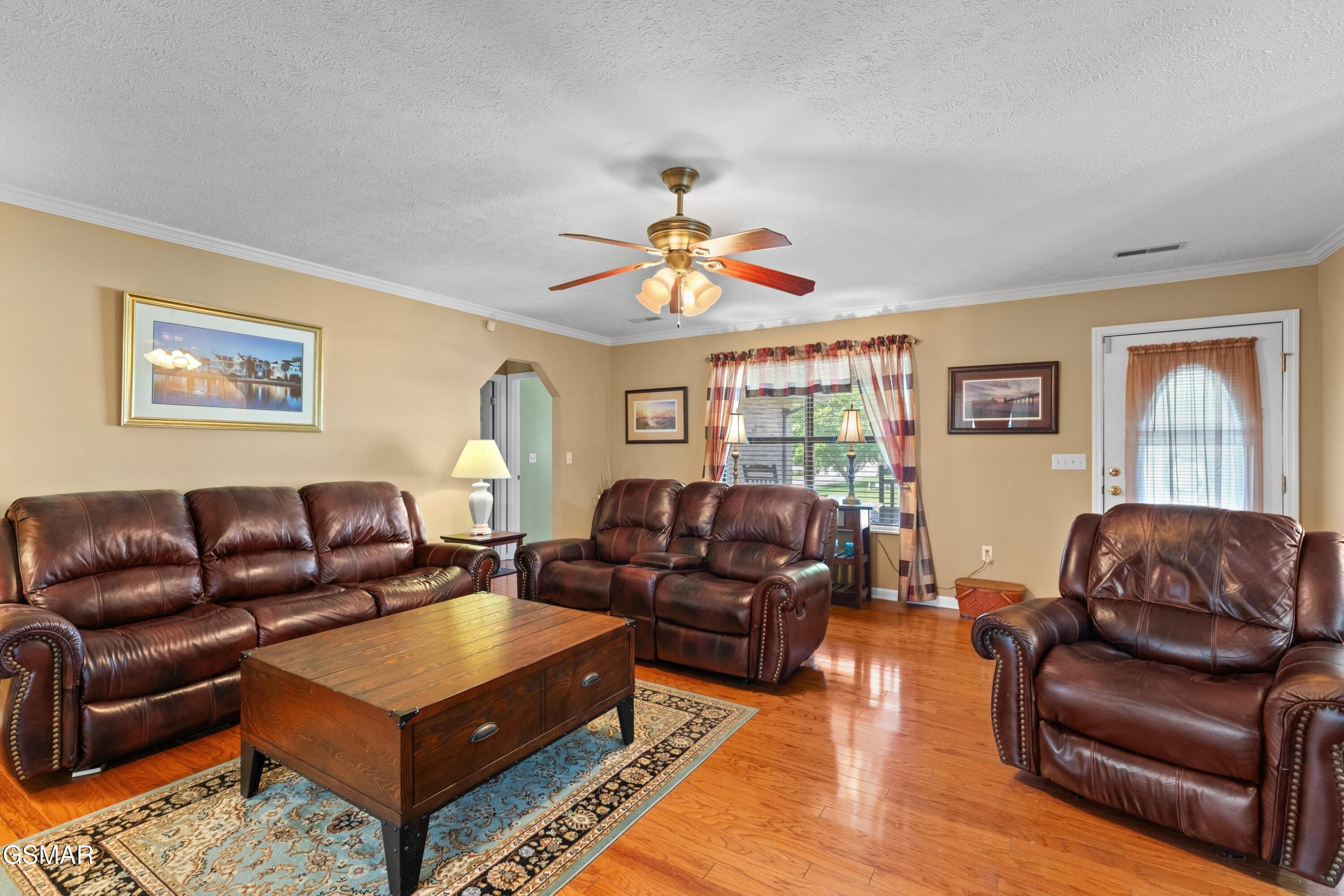 513 John Ellis Drive Kodak TN 37764