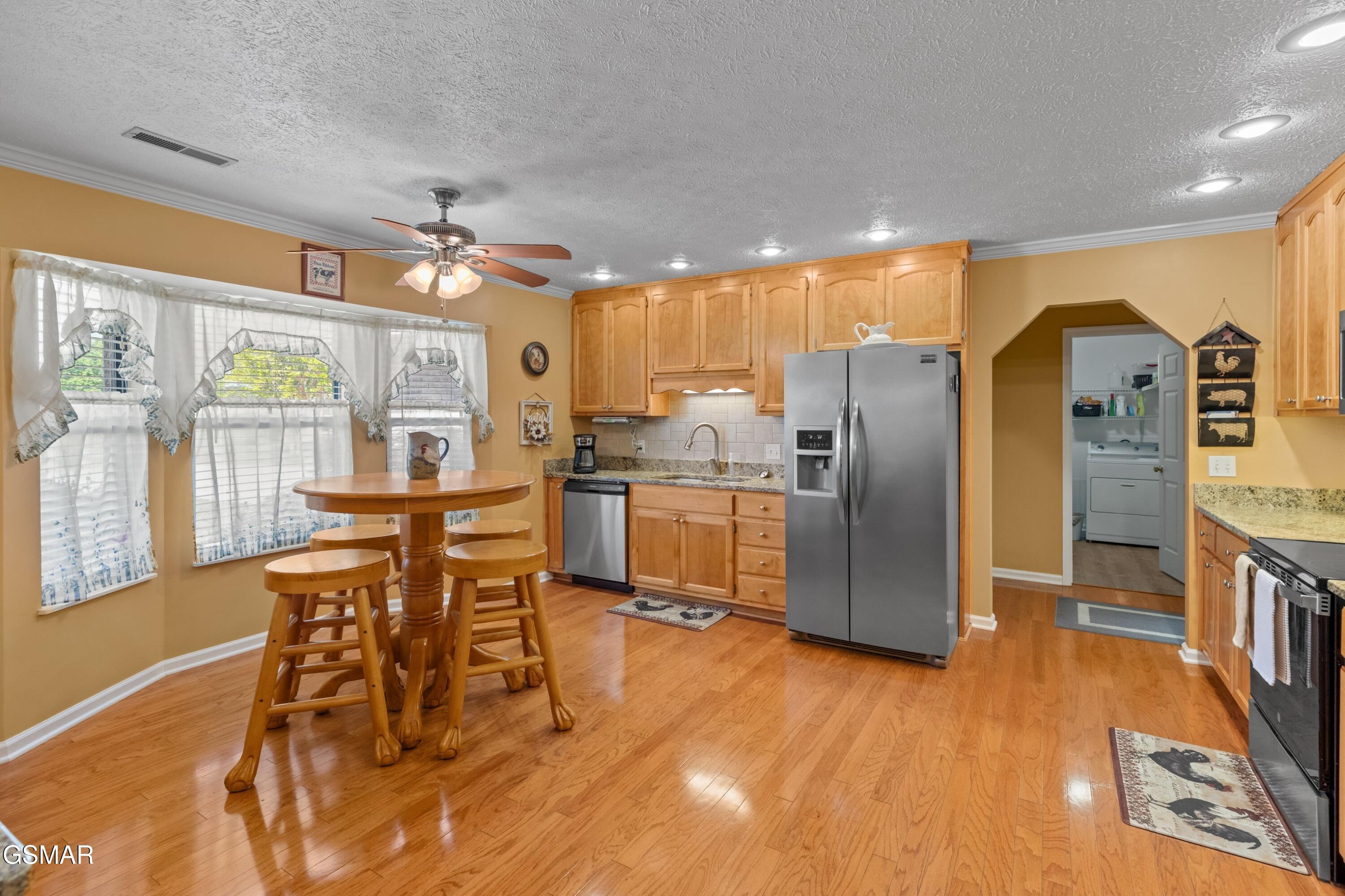 513 John Ellis Drive Kodak TN 37764
