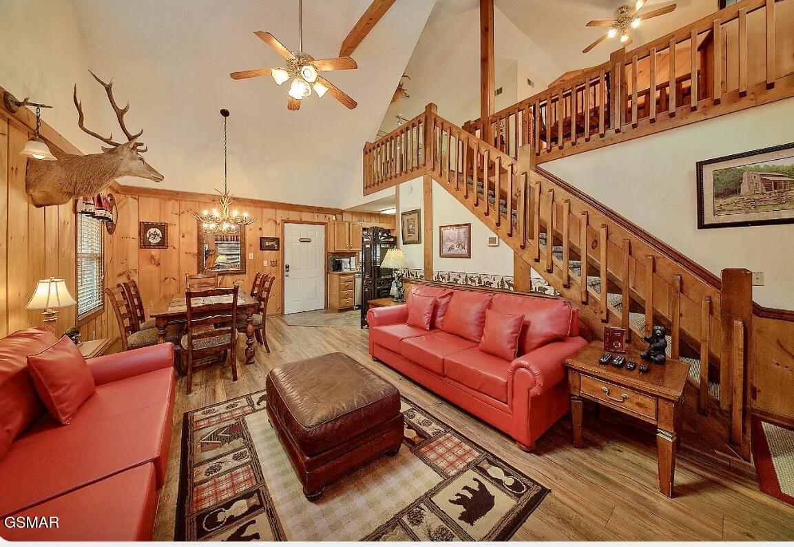2120 Jeans Way Sevierville TN 37876