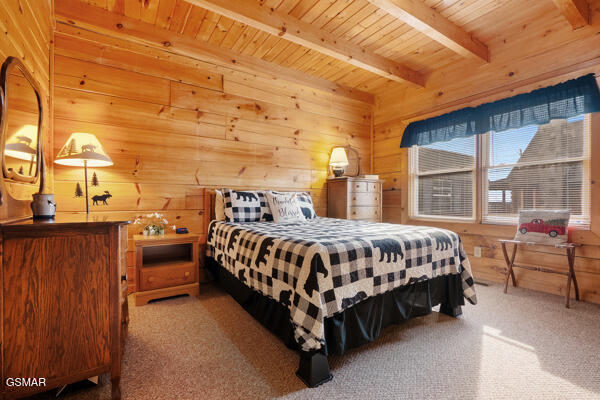 940 Buck Way Sevierville TN 37876